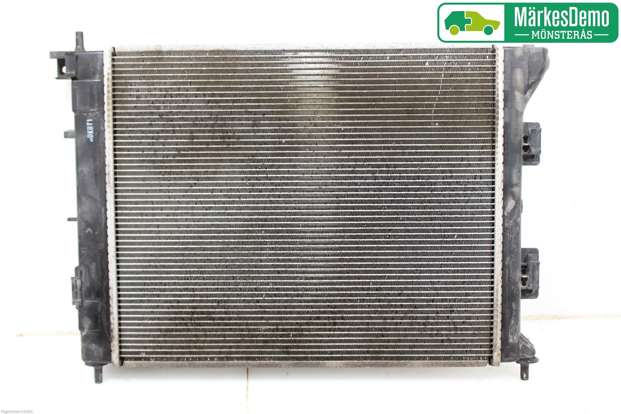 Kia CEED 12-18 Kylare Man