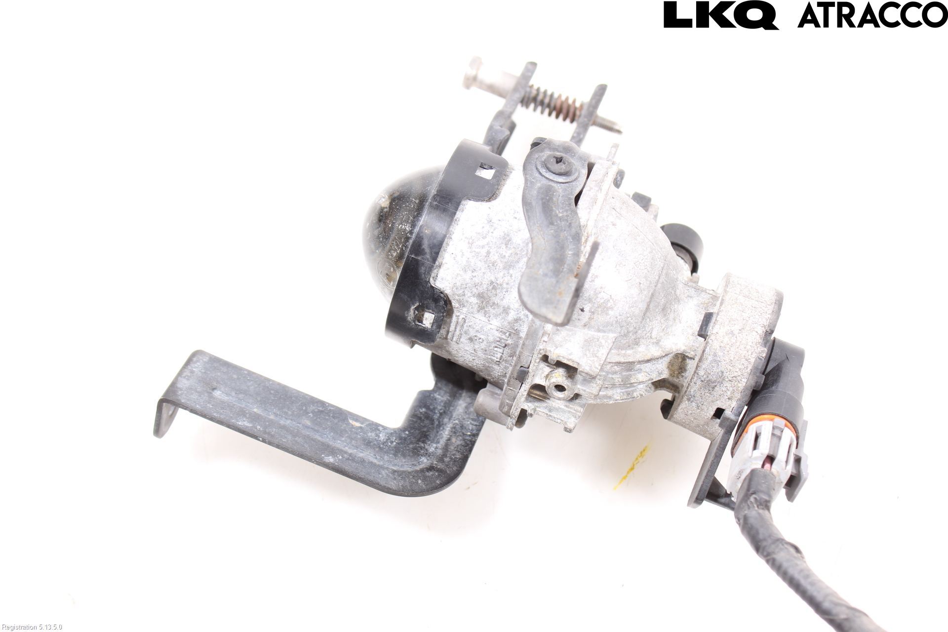 Kia RIO 12-16 Dimljus-Varselljus Fram