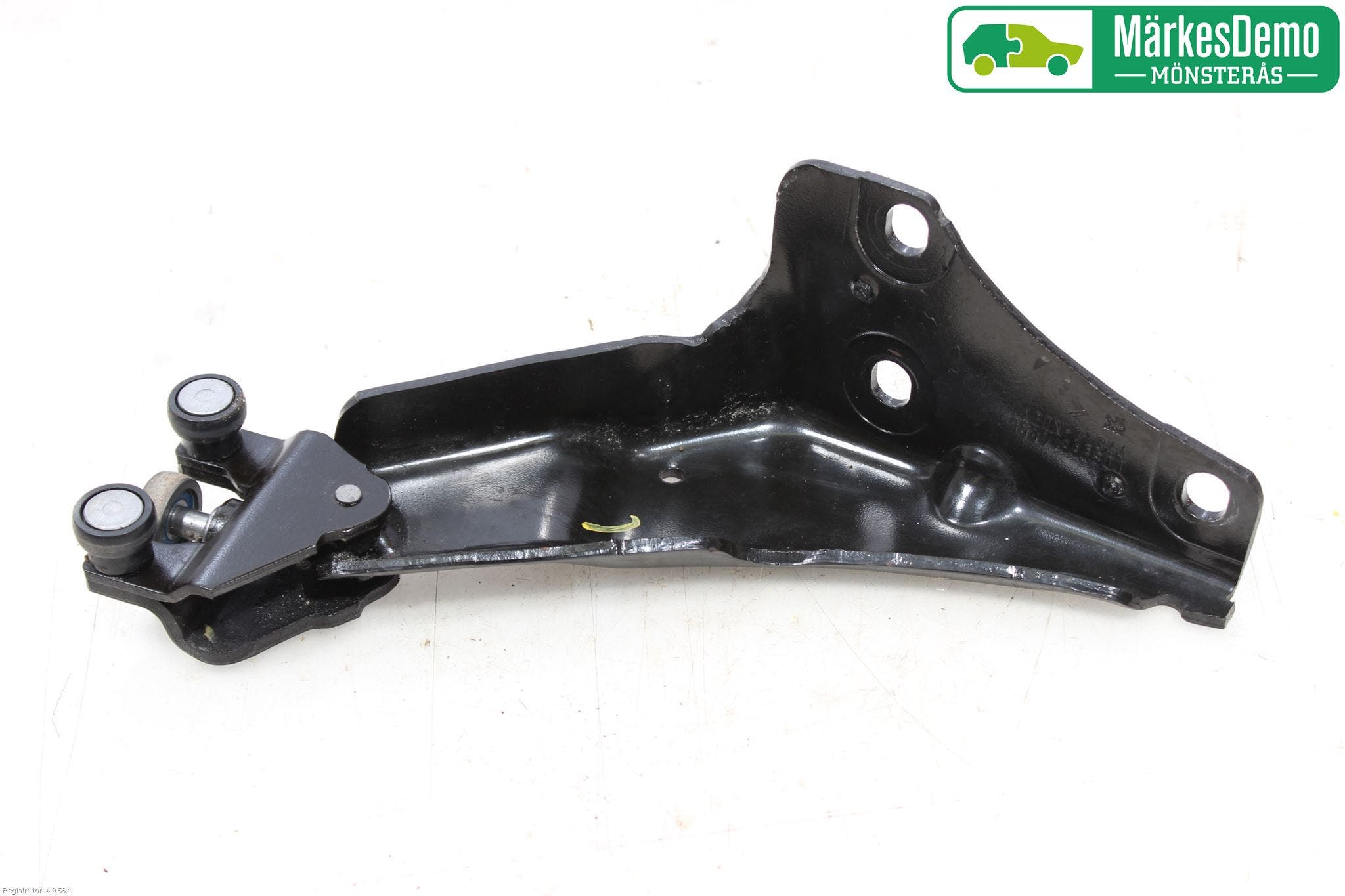 Citroen BERLINGO 08-18 Dörrgångjärn