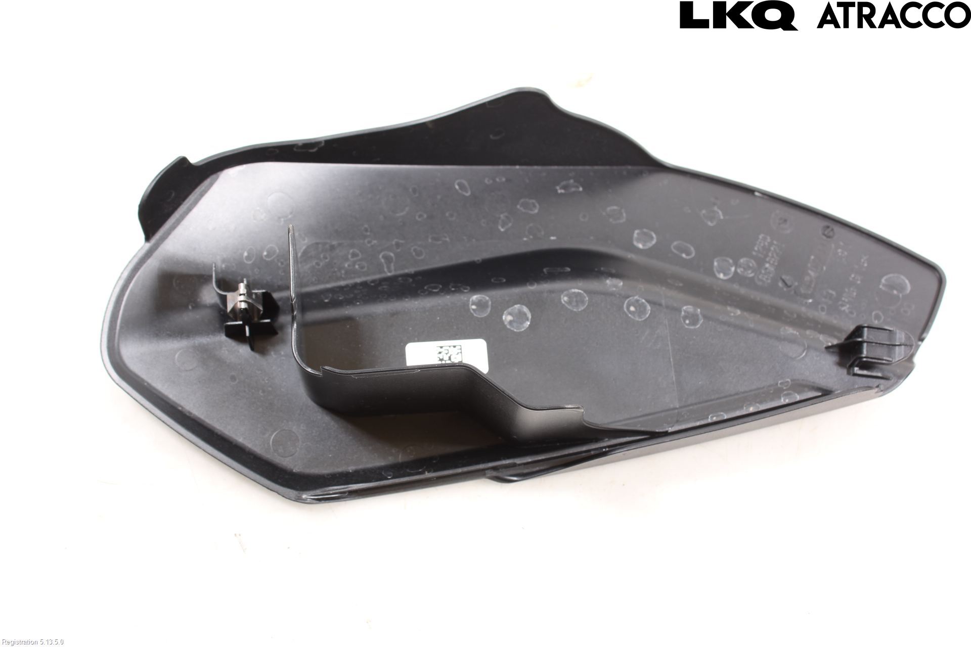 BMW 5 G30/G31/F90 17-23 Säkringsdosa-Elcentral Lock