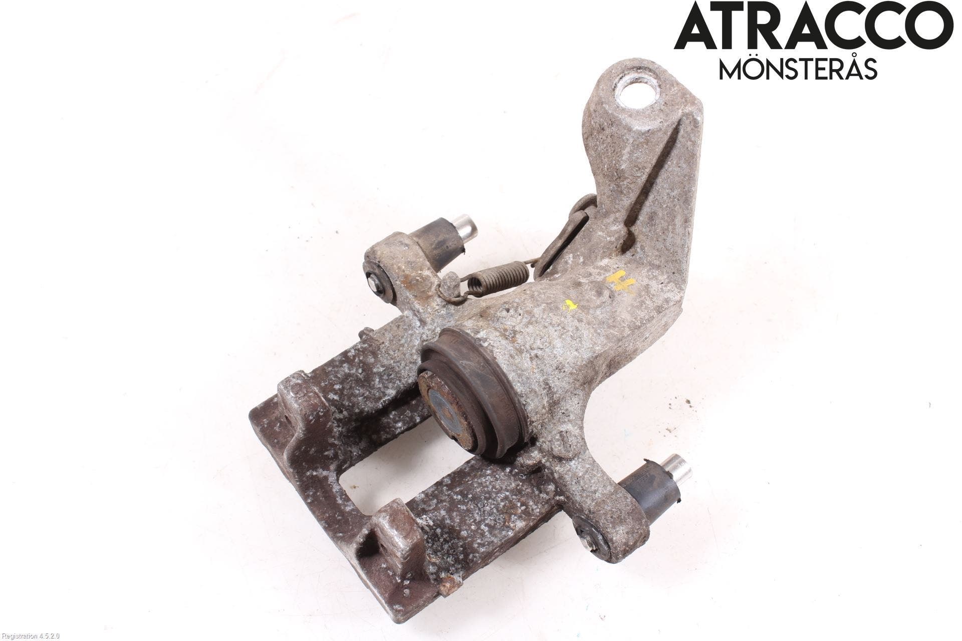 Peugeot 308 14-21 Bromsok Bak Höger