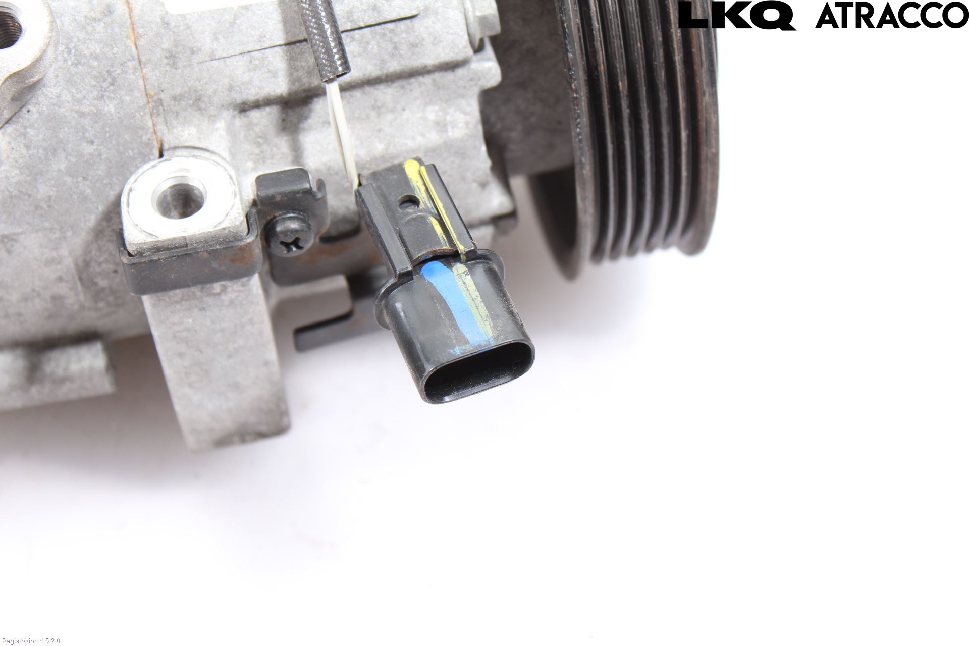 Hyundai i30 GD 13-17 Ac Kompressor