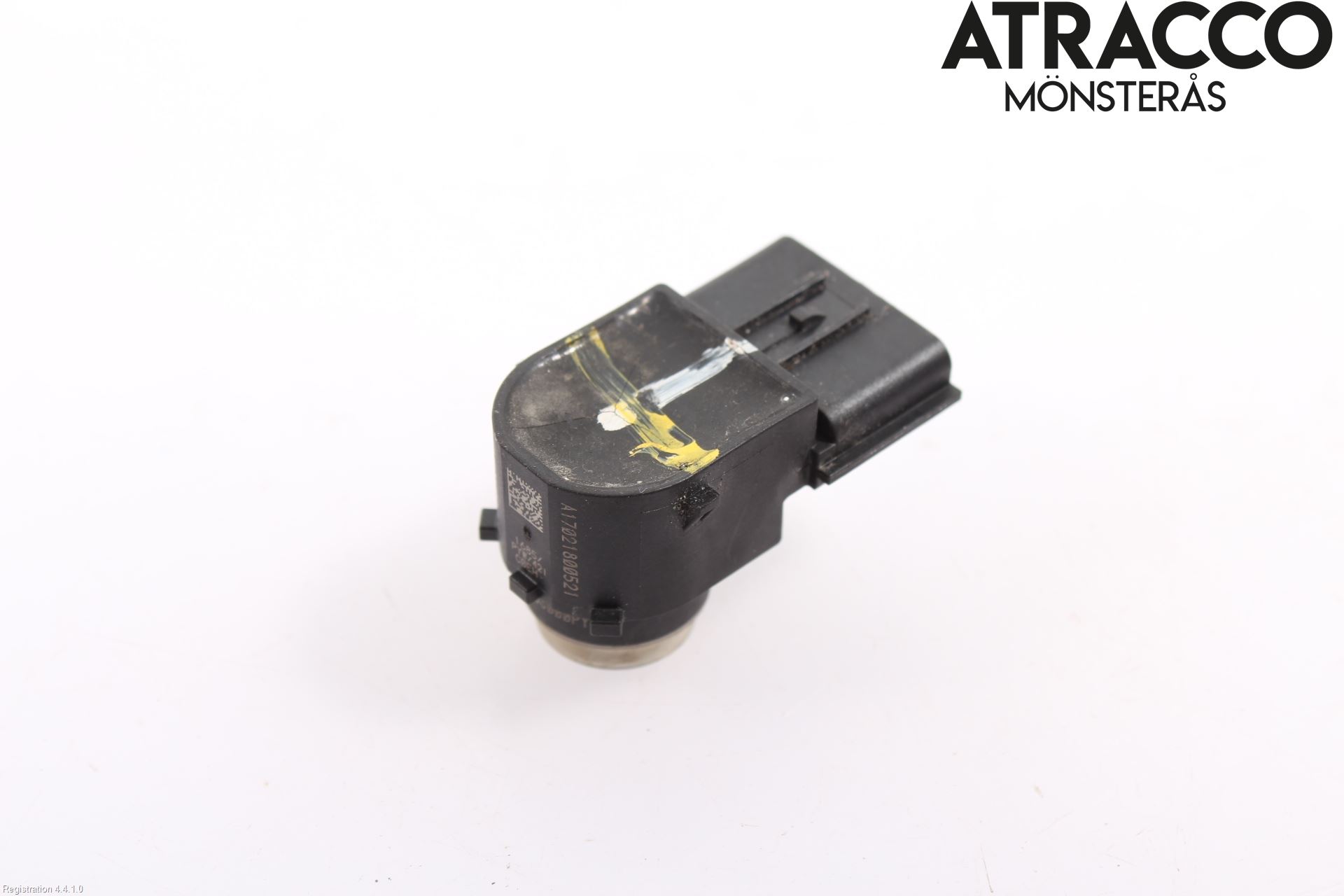 Hyundai i30 PD 17- Parkeringshjälp Frontsensor