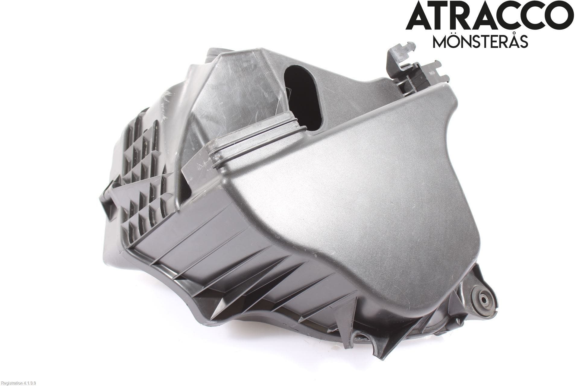 BMW 1 E87/81 5D/3D 03-11 Luftrenare