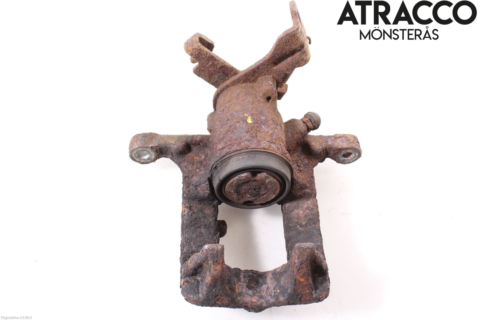 GM CHEVROLET ORLANDO Bromsok Bak Vänster