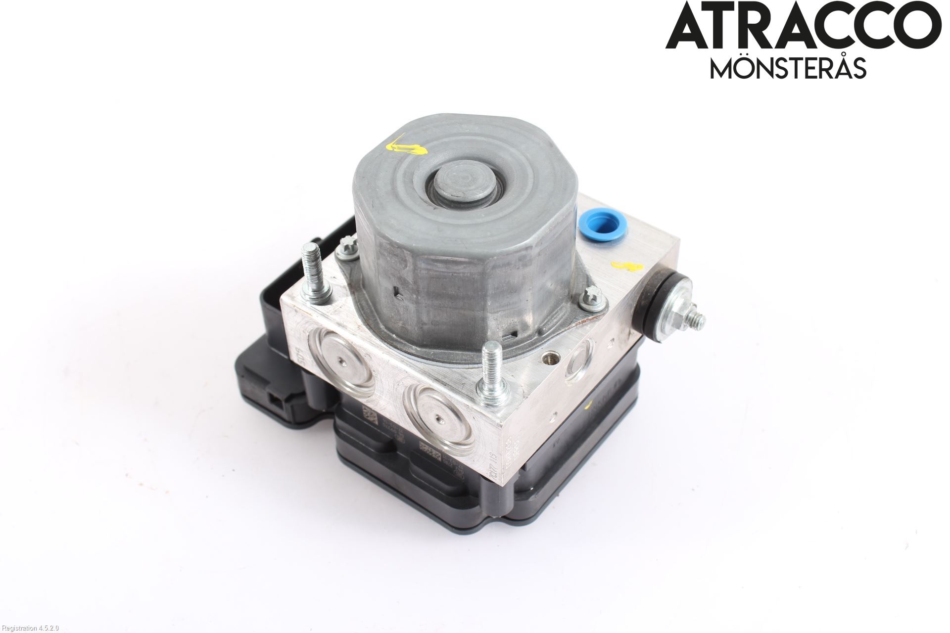 Mercedes-Benz MB CLA-KLASS (C117/X117) 13-19 Abs Hydraulaggregat