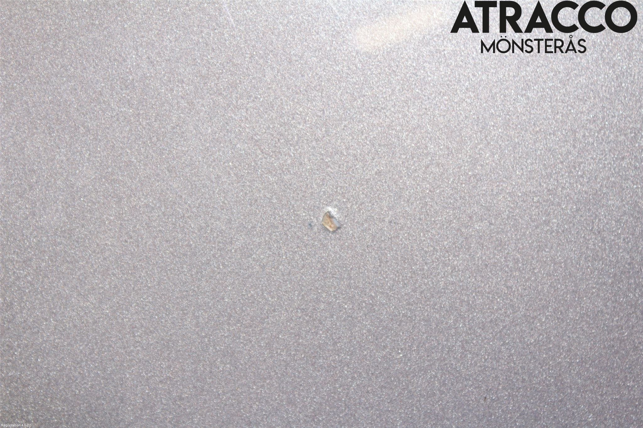 Ford FOCUS 11-14 Huv Fram