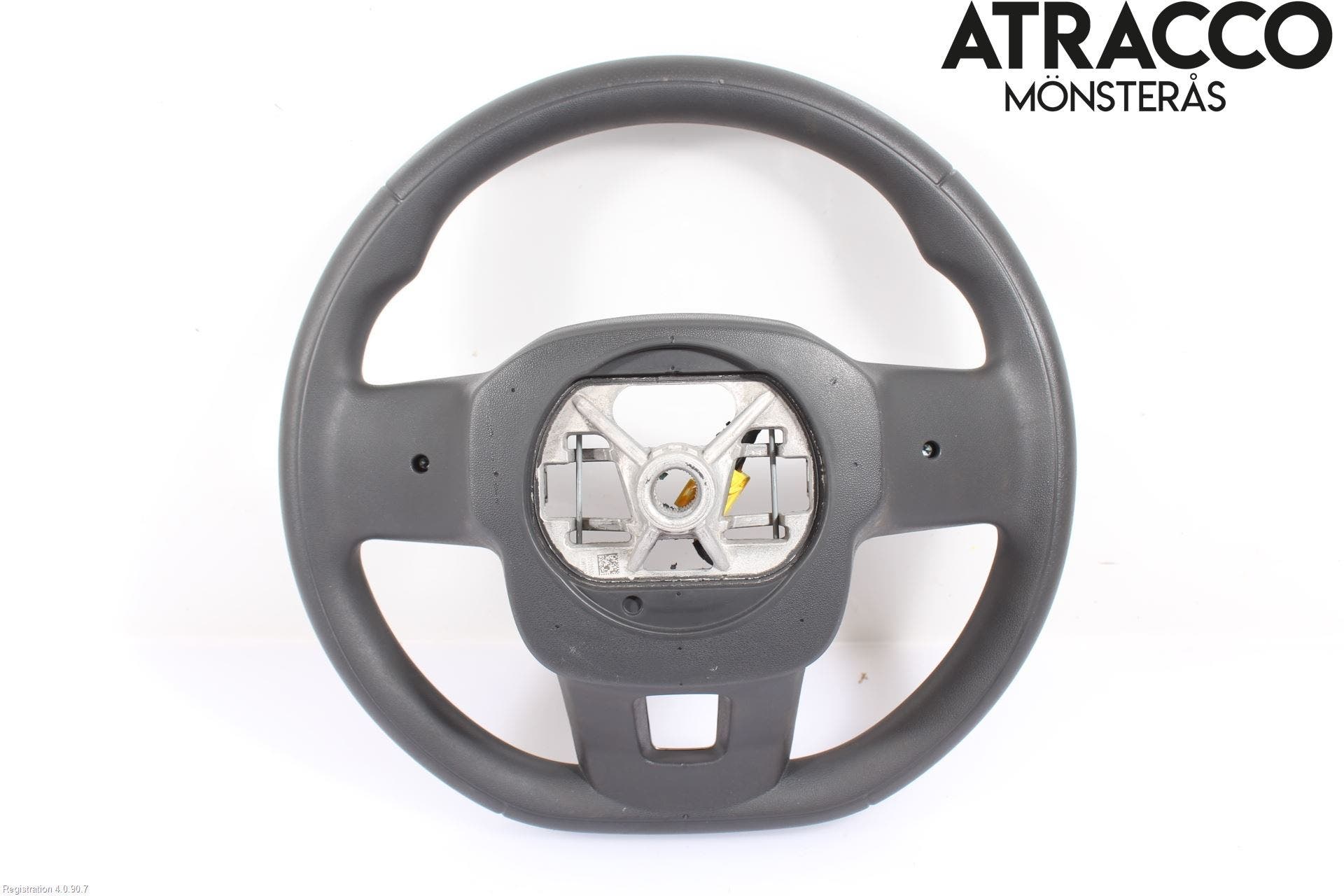 Citroen COTROEN C3 17-24 Ratt