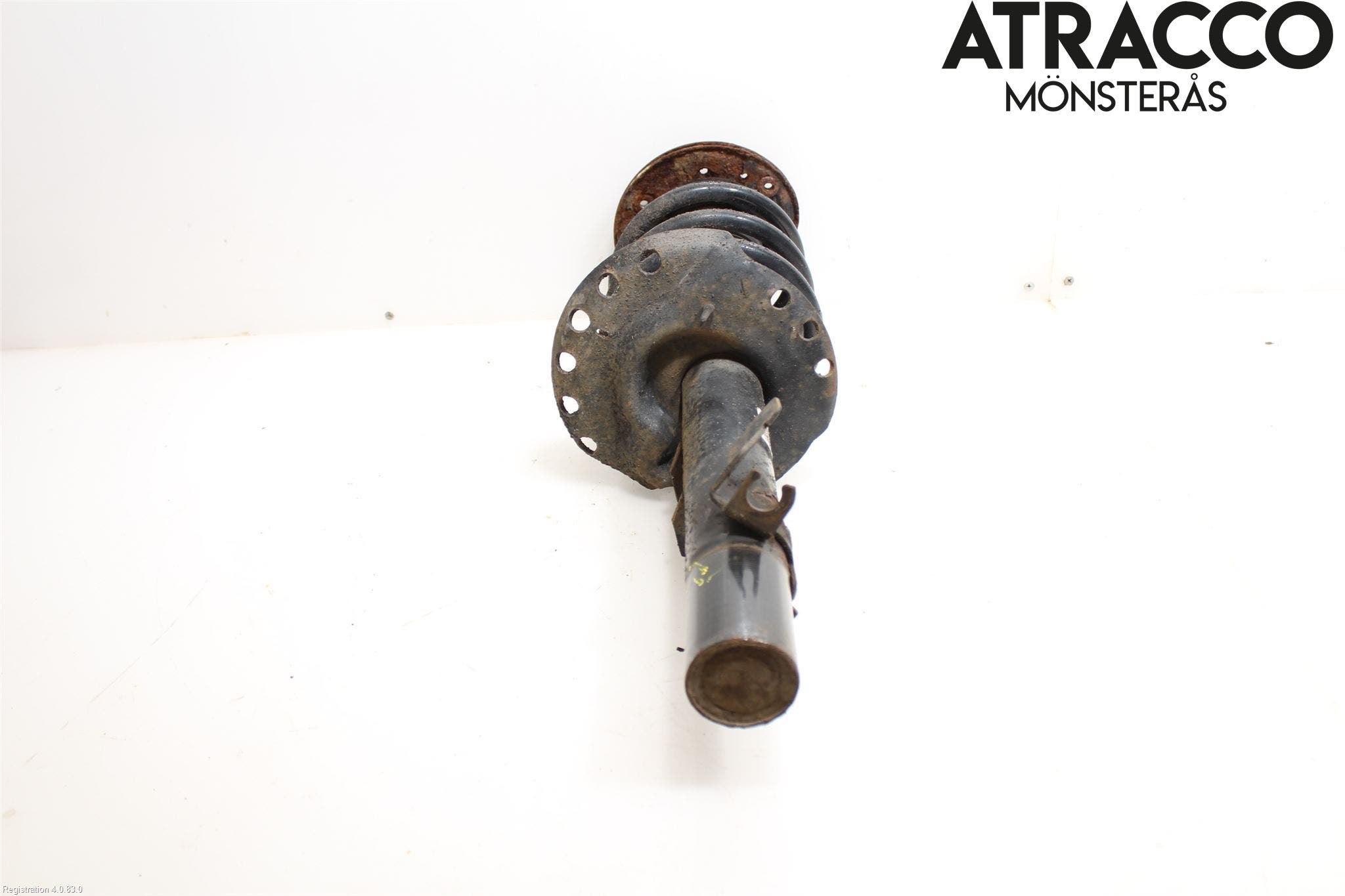 Ford GALAXY 06-15 Fjäderben Fram Höger