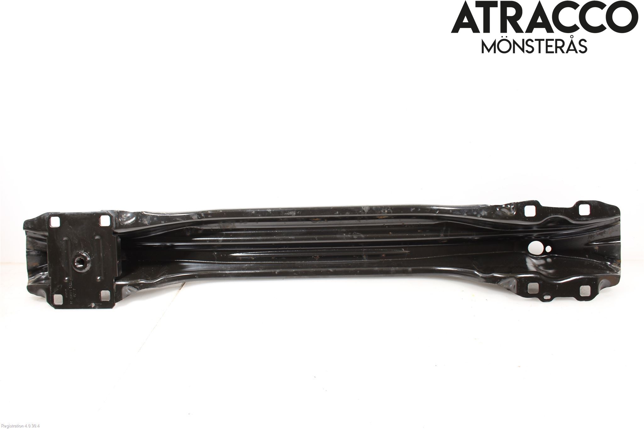 Jaguar F-PACE Stötfångarbalk Bak