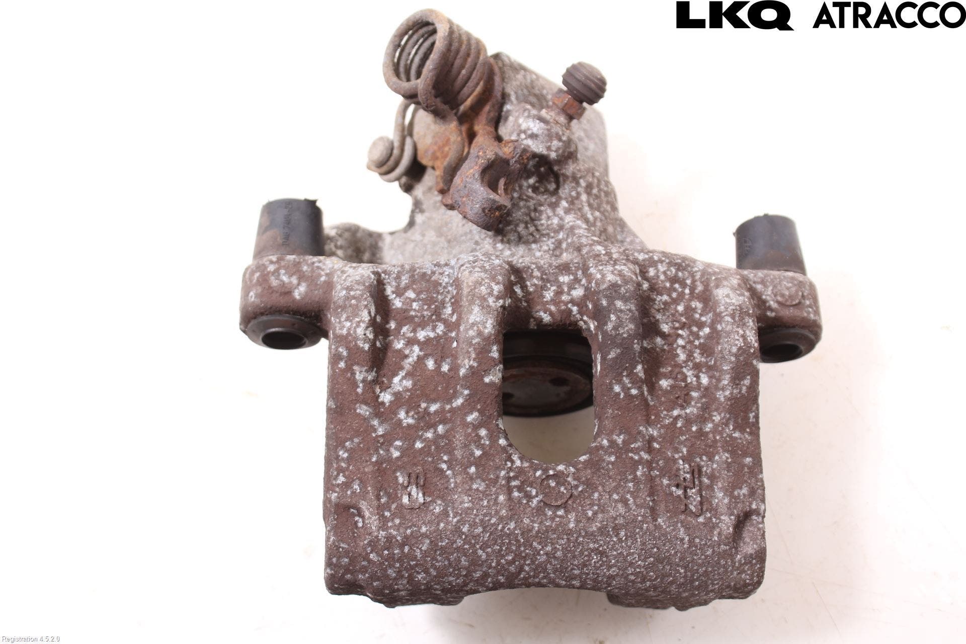 Ford FOCUS 11-14 Bromsok Bak Vänster