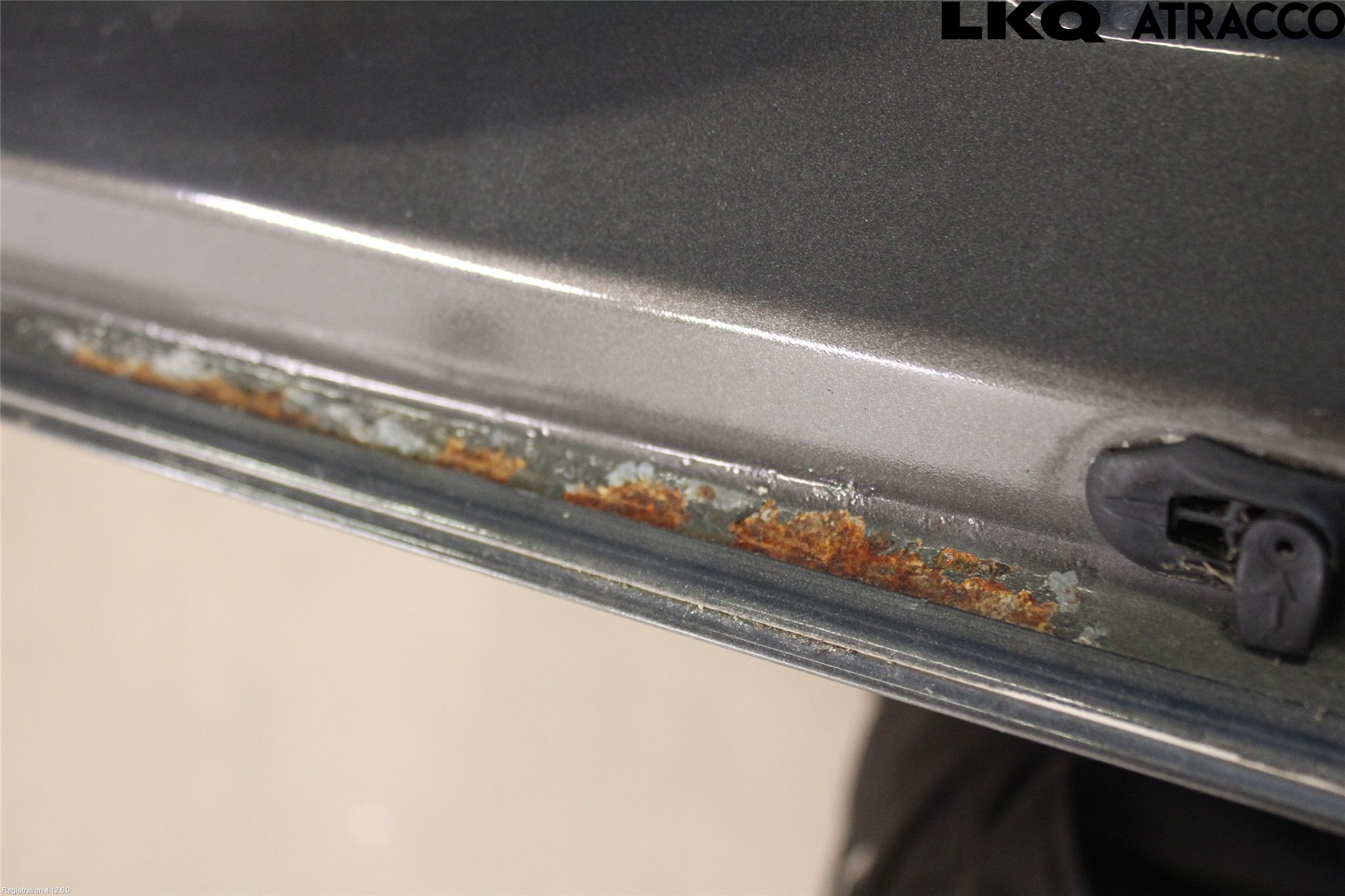 Opel ASTRA J 10-15 Dörr Fram Höger