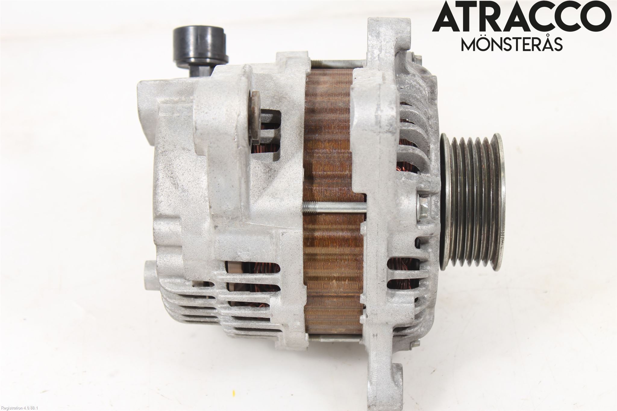 Honda CIVIC 12-16 Generator