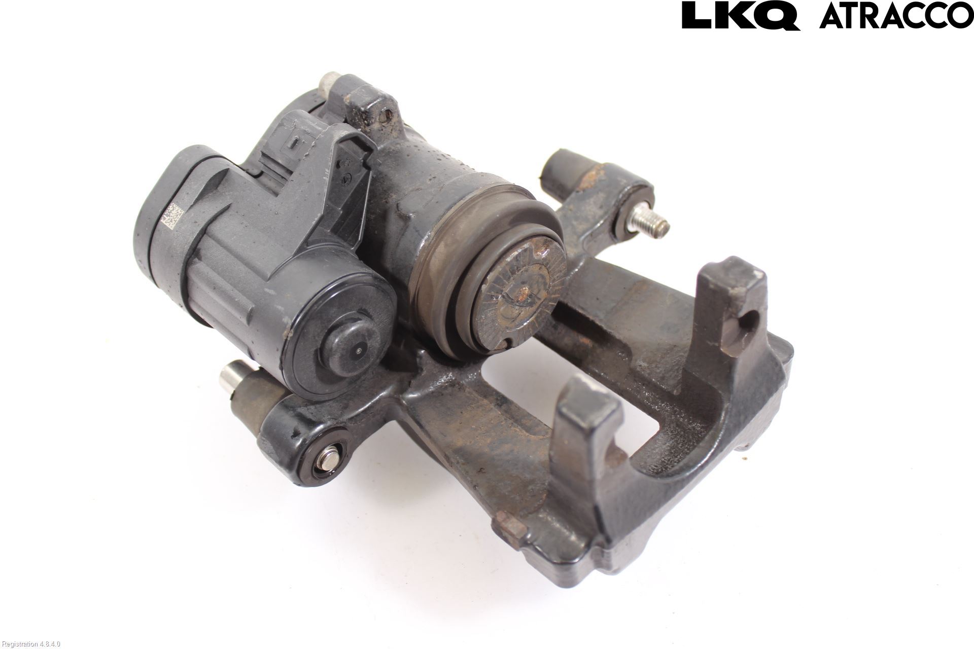 Cupra LEON 21- Bromsok Bak Vänster