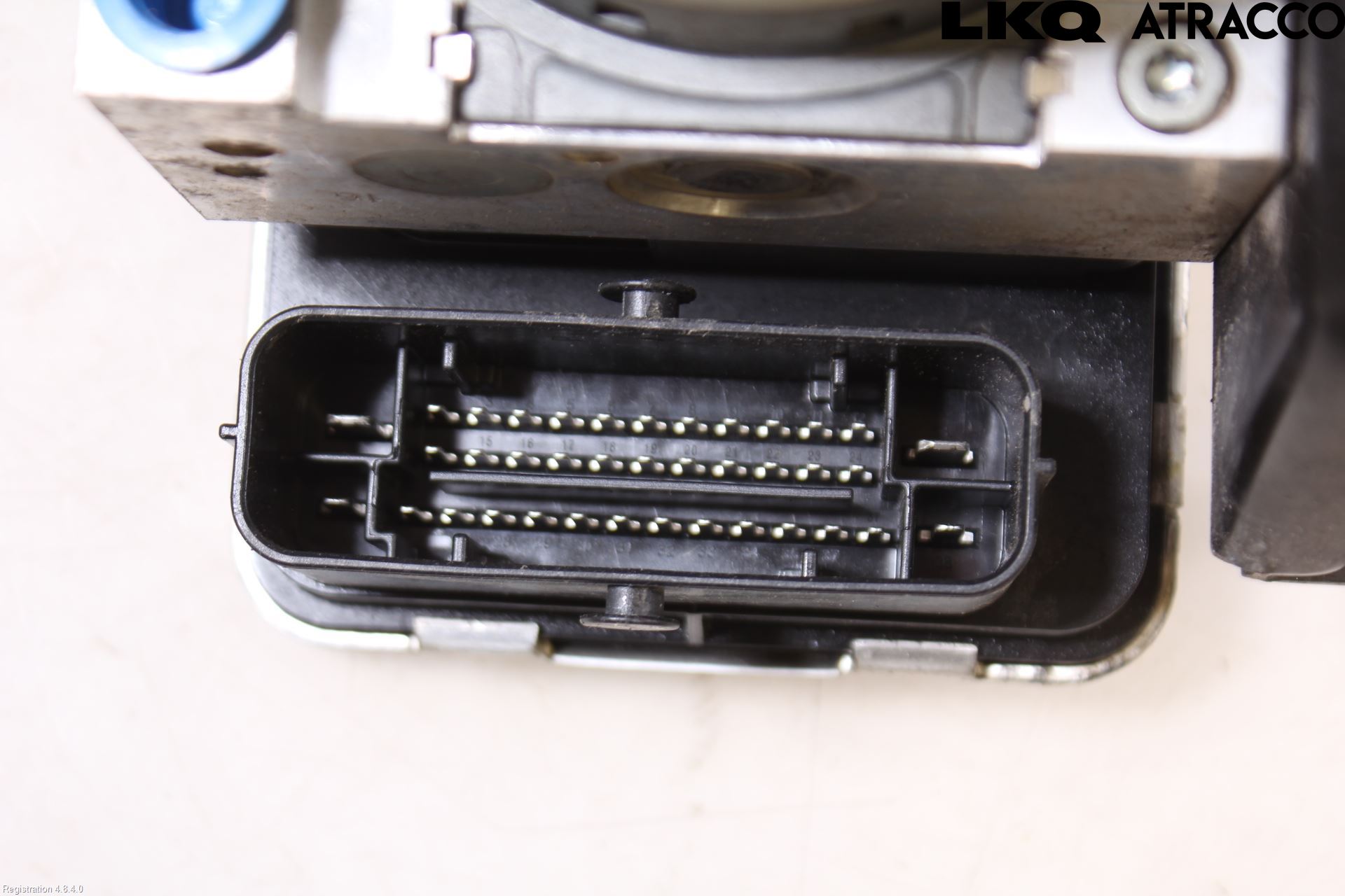 Volkswagen VW CADDY 16-20 Abs Hydraulaggregat