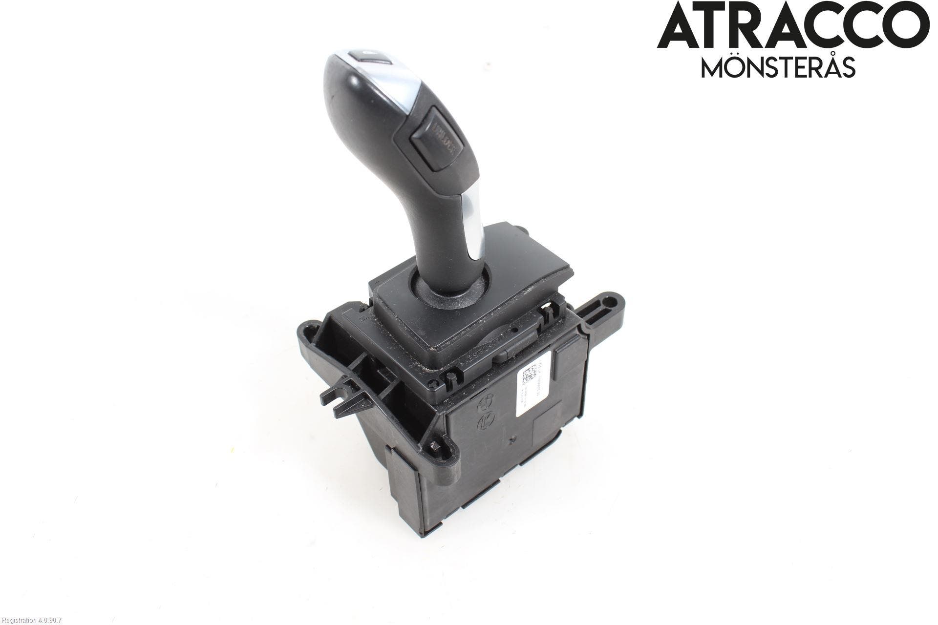 BMW 5 F10/F11/F18 09-17 Växelspak