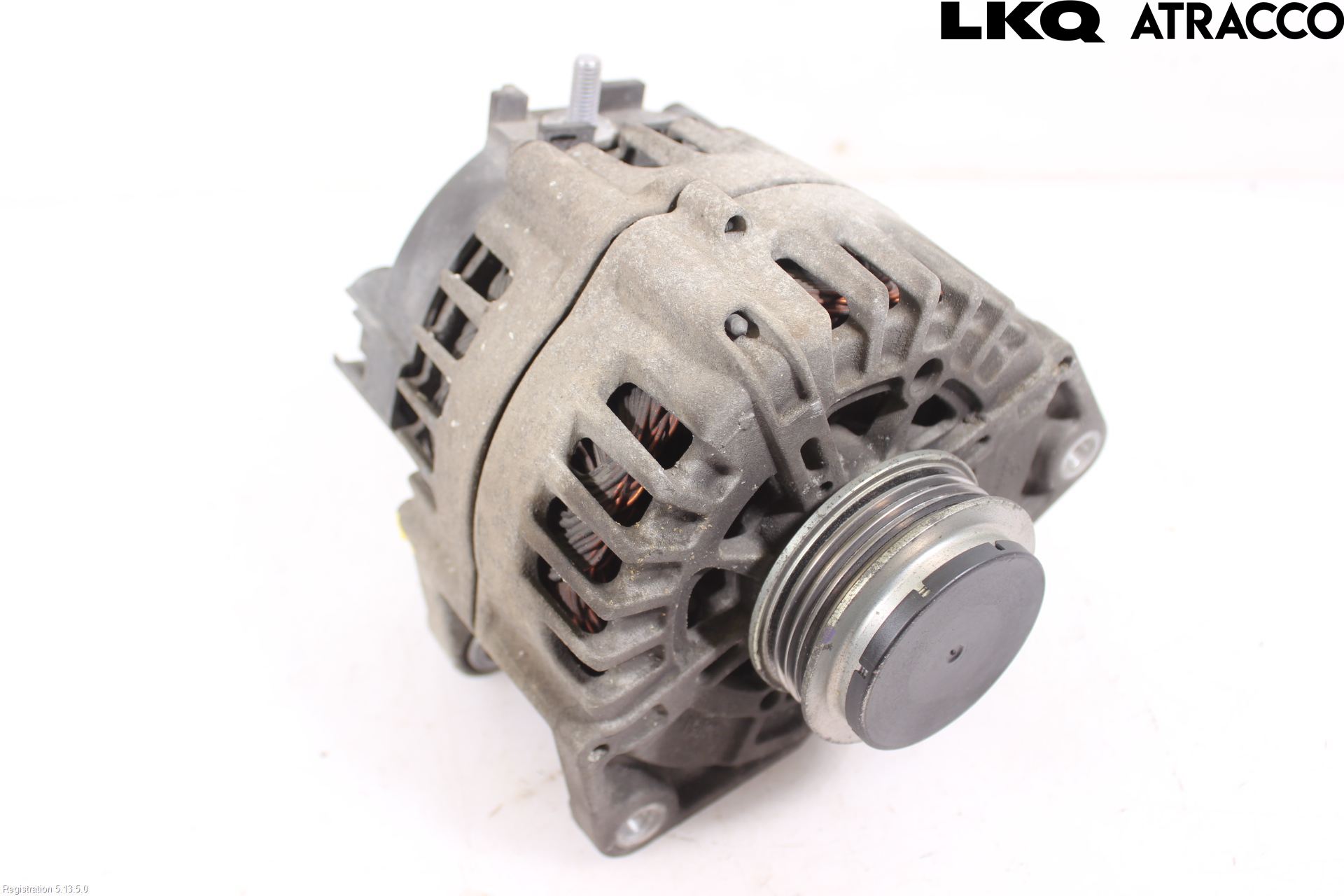 Mercedes-Benz MB C-KLASS (W205) 14-21 Generator