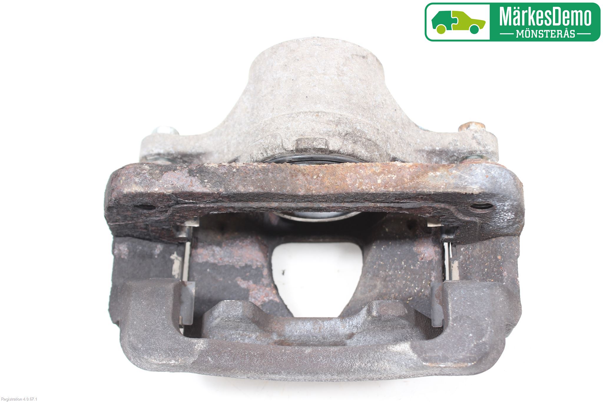 Peugeot 308 14-21 Bromsok Fram Höger