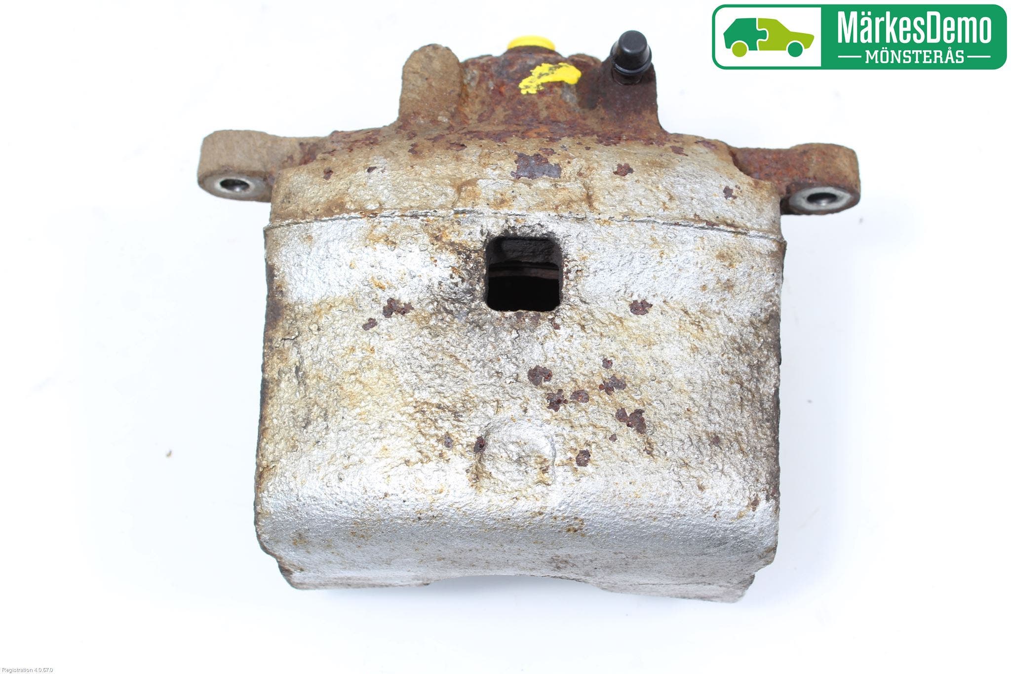 Mazda 6 08-13 Bromsok Fram Vänster