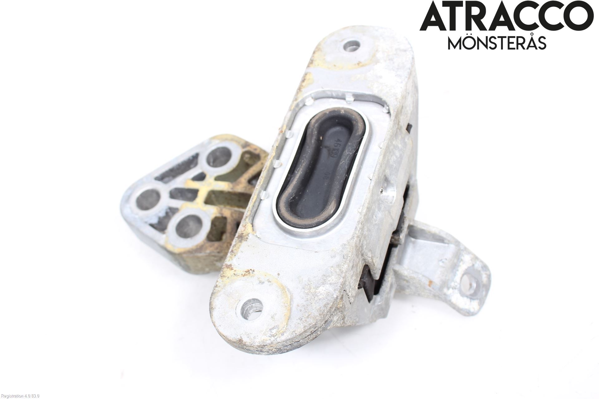 Opel AMPERA 12-16 Växellådskudde