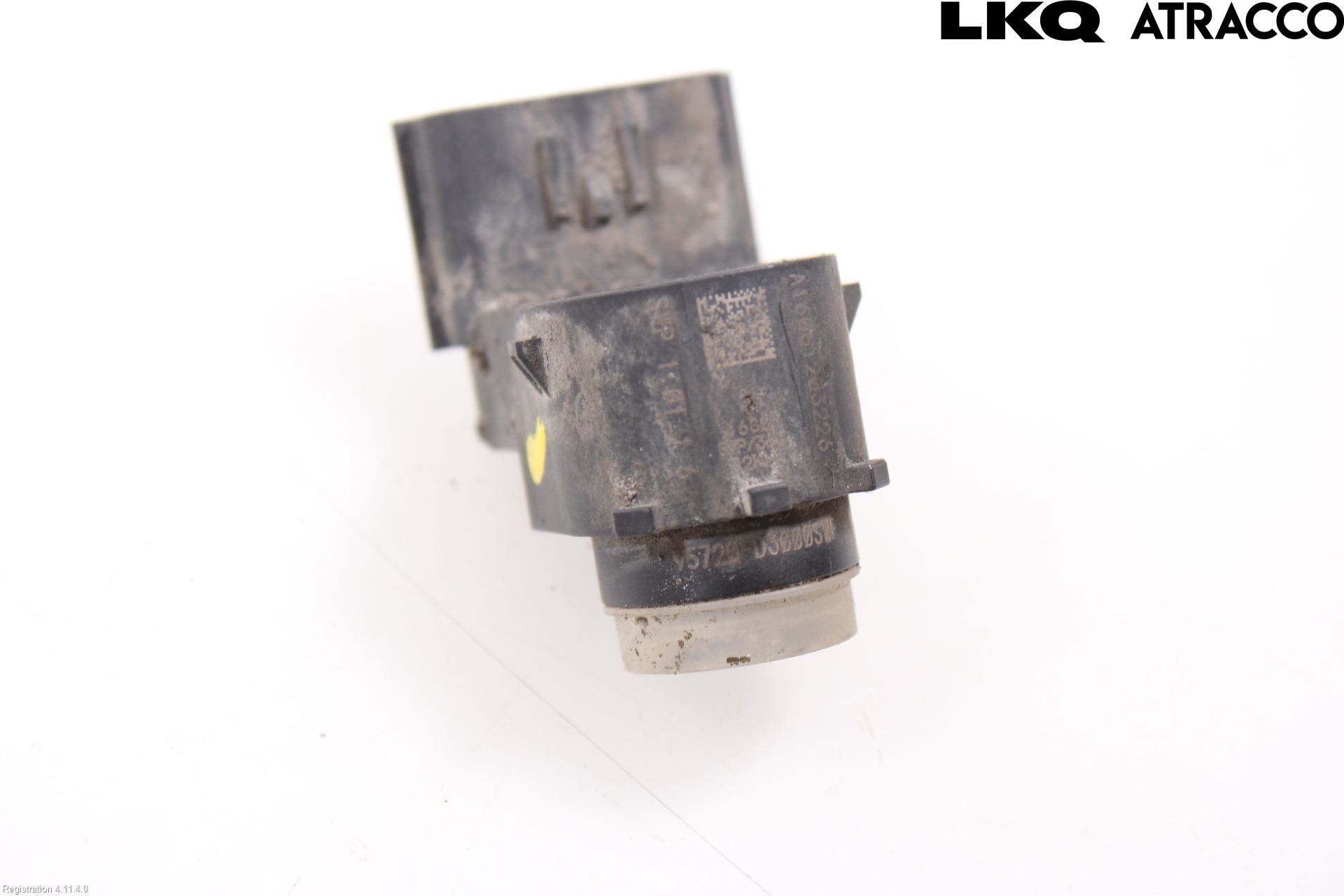 Kia OPTIMA 16-20 Parkeringshjälp Backsensor
