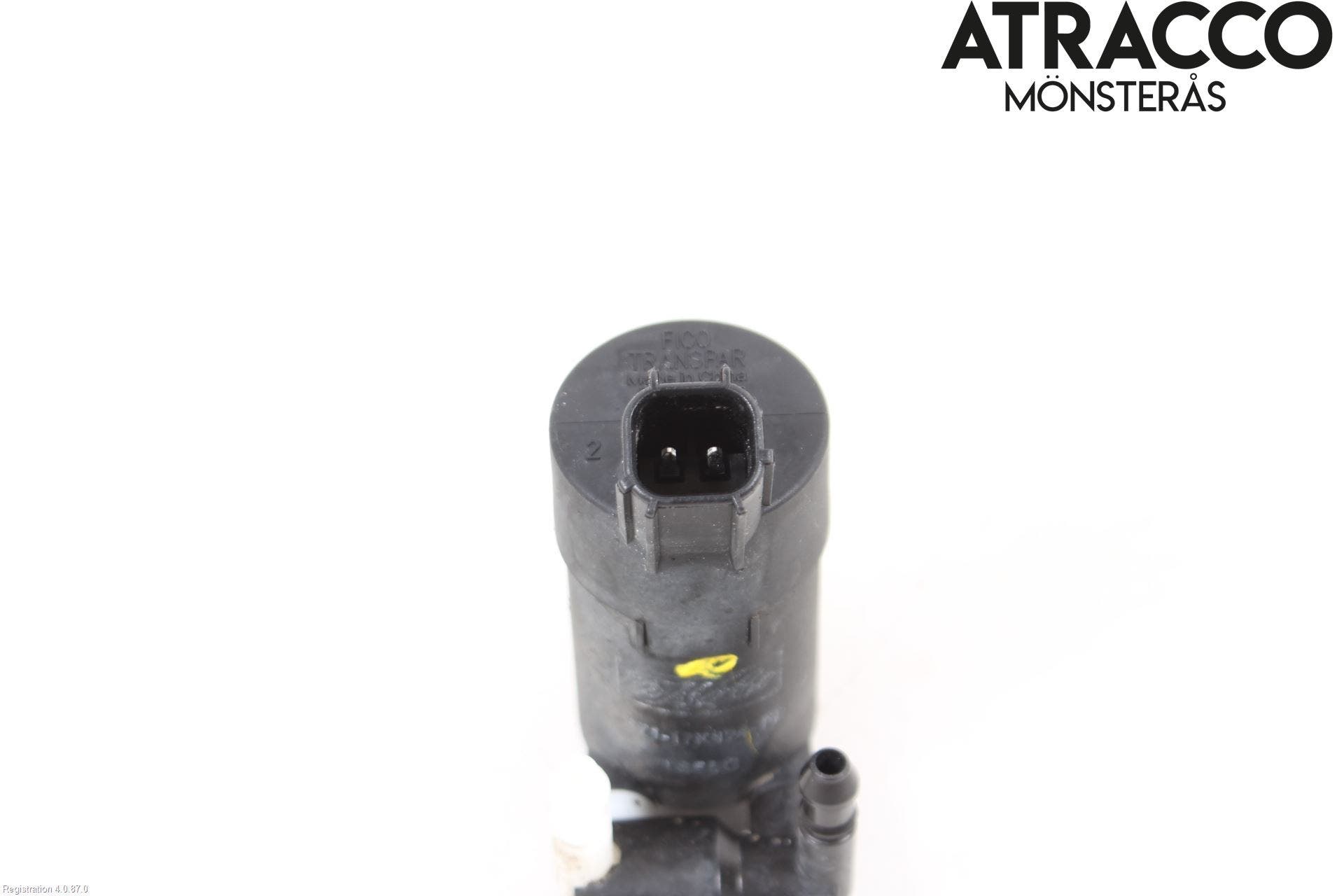 Ford MONDEO 07-15 Spolarpump Vindruta