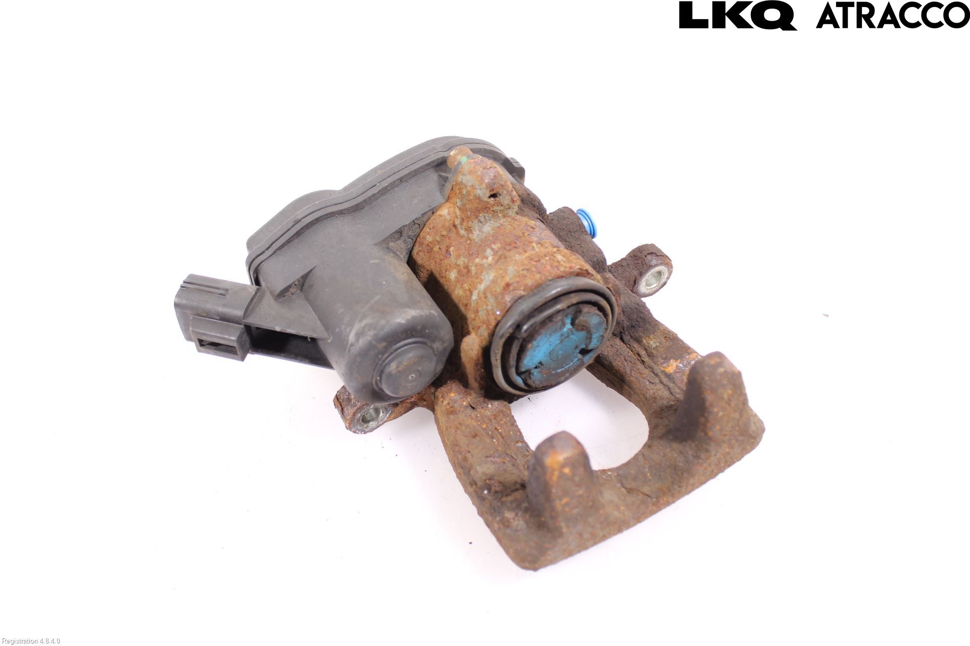 Mazda 6 13- Bromsok Bak Höger