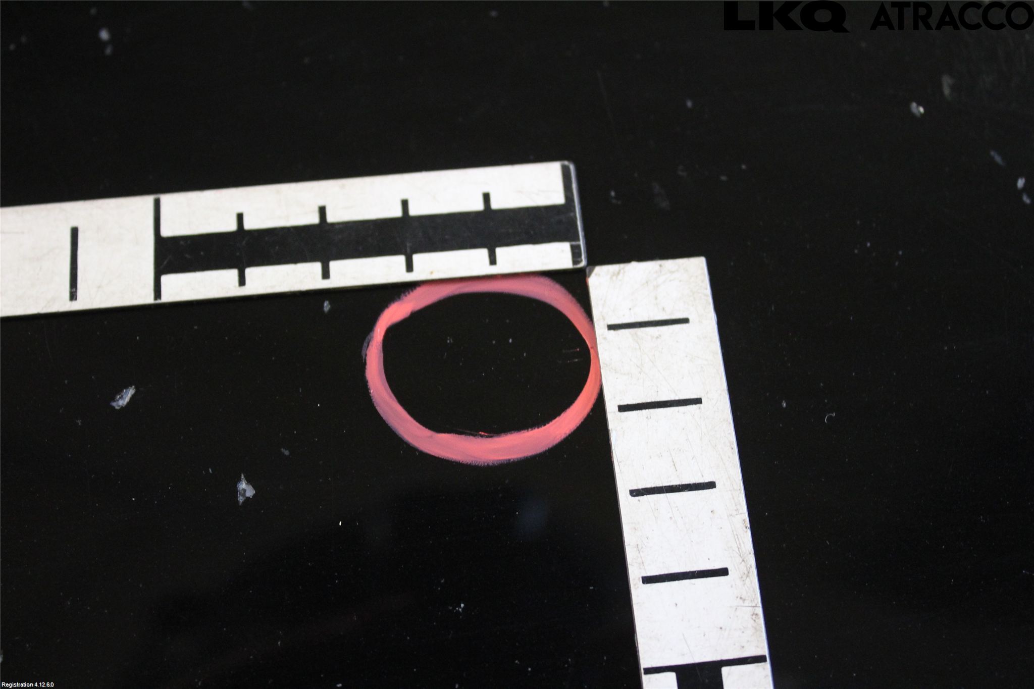 Seat IBIZA IV 08-16 Huv Fram