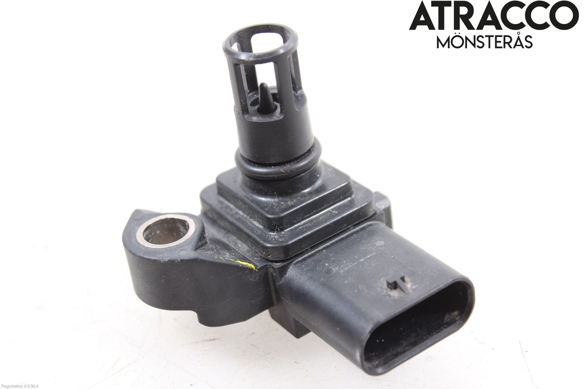 Mini CLUBMAN R55 06-14 Injmappsensor