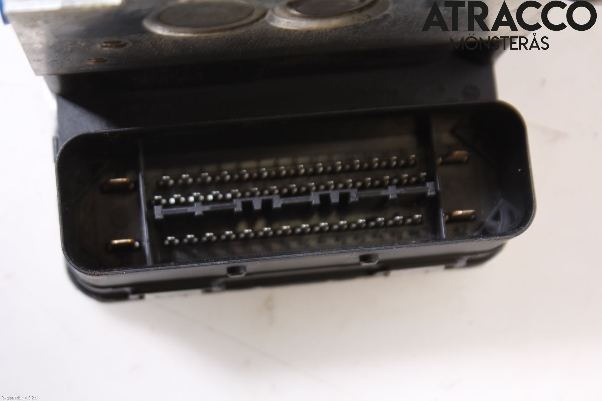 Volkswagen VW TOUAREG 7P 11-18 Abs Hydraulaggregat