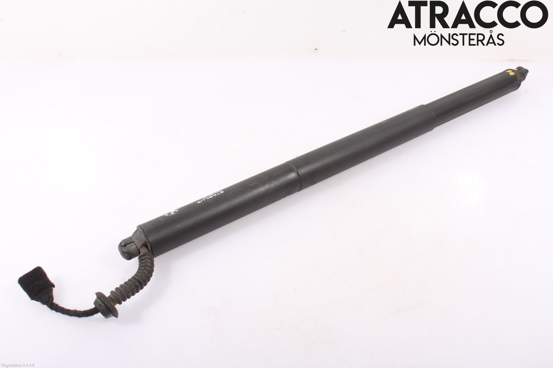 BMW 2 F45 Active Tourer 14-21 Gasfjäder Baklucka