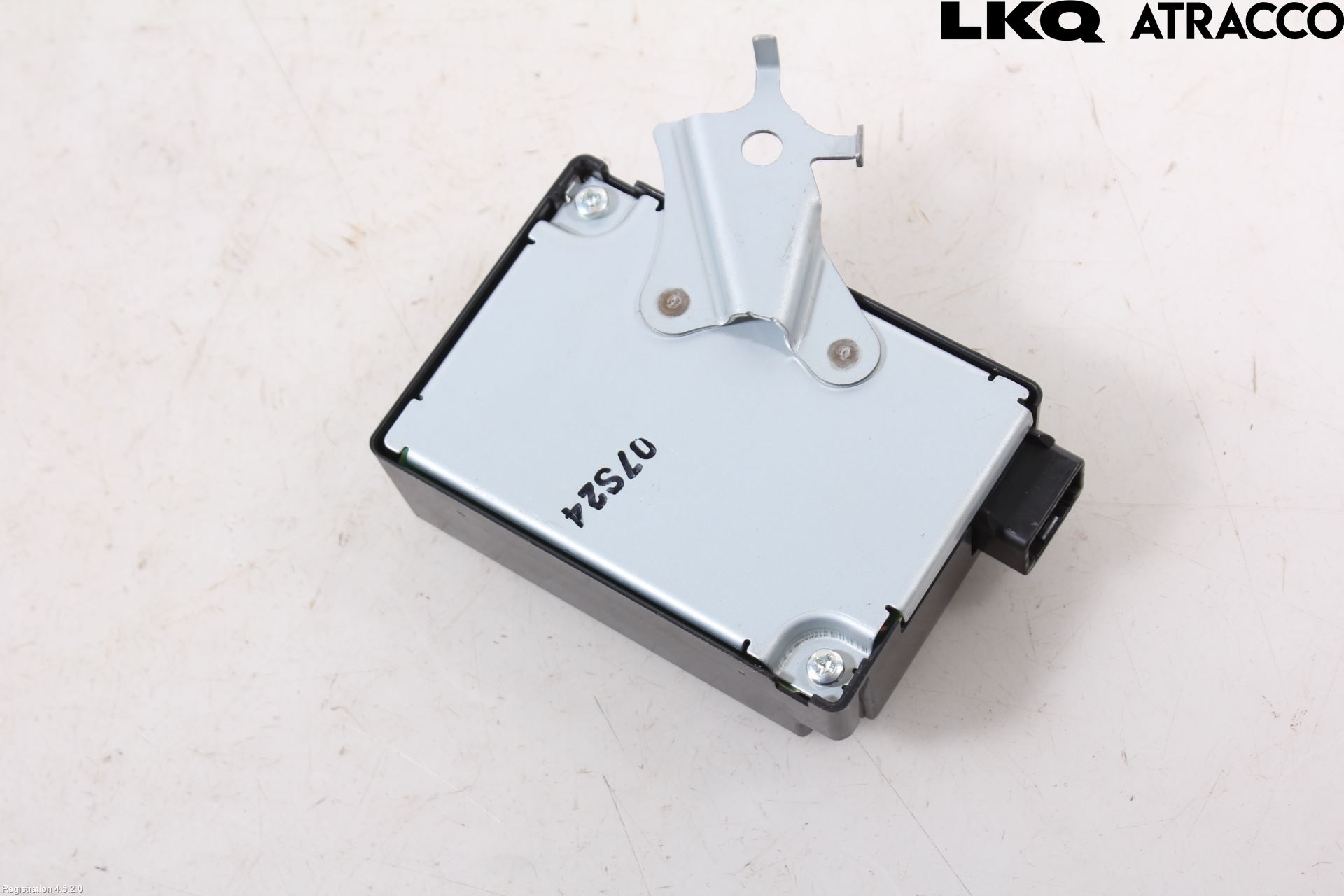 Toyota AURIS 13-19 Styrenhet Övrigt