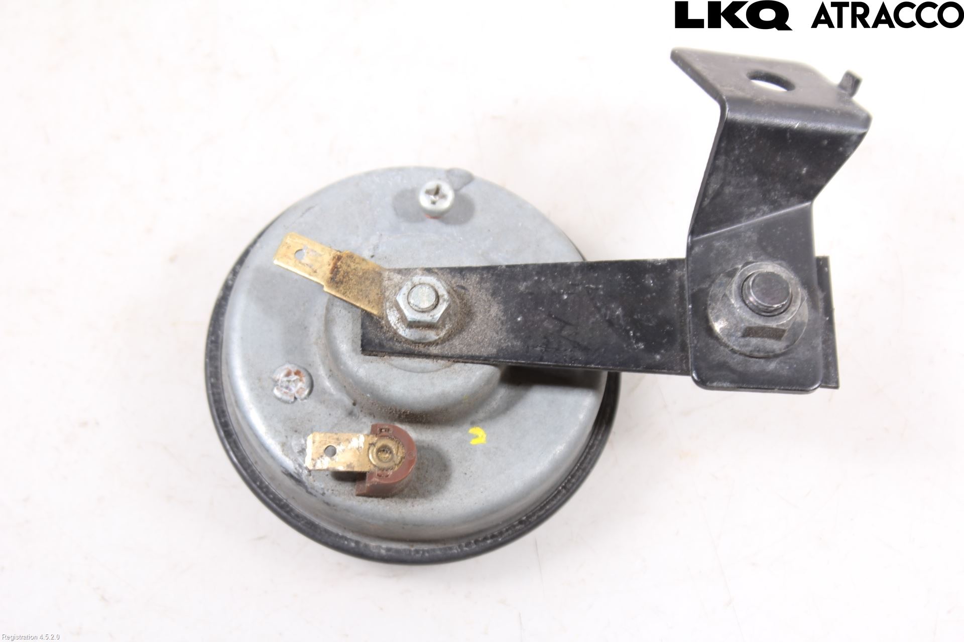 Nissan LEAF 18- Signalhorn