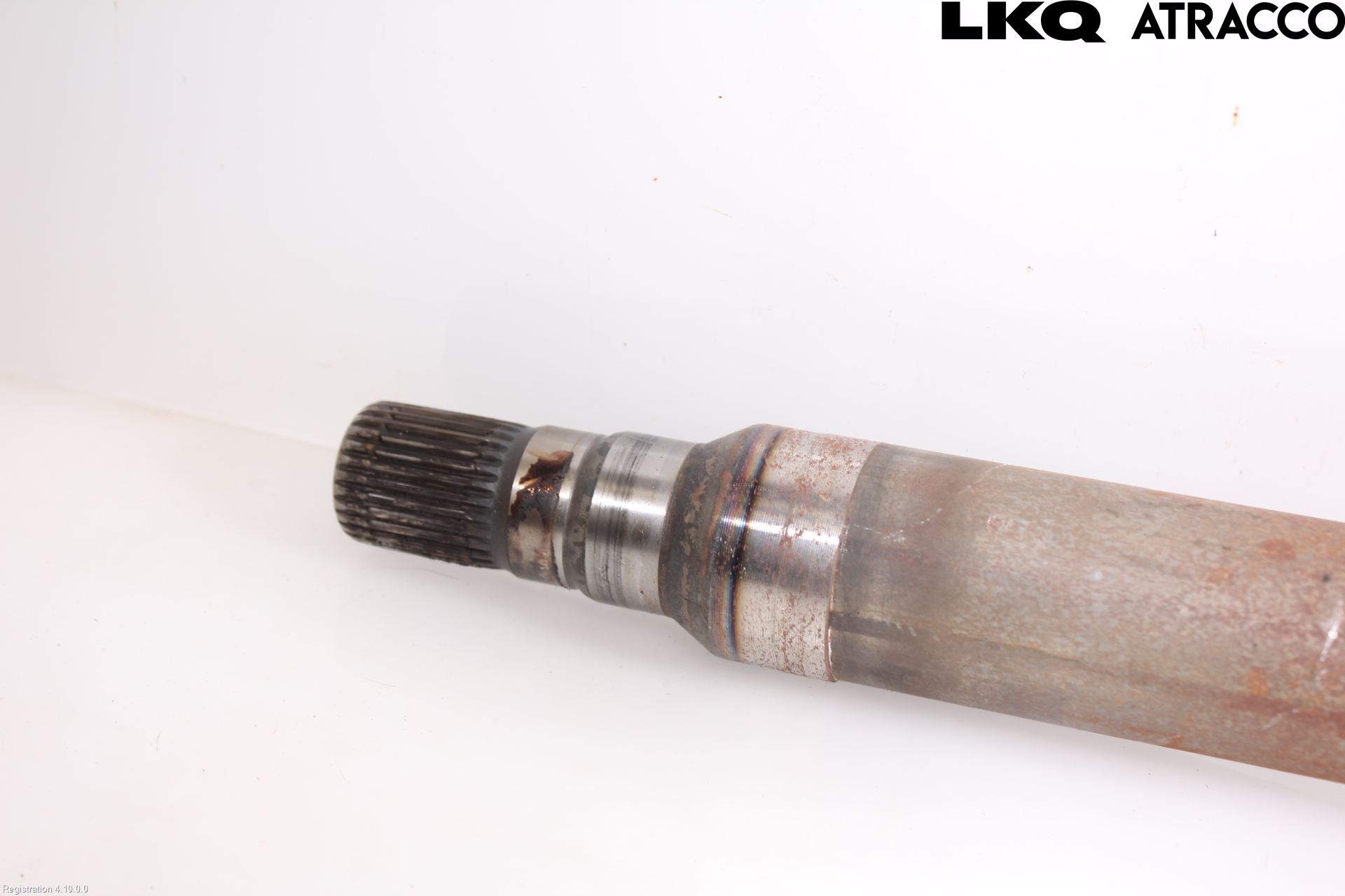 Volvo V90 17->> Drivaxel Fram Höger