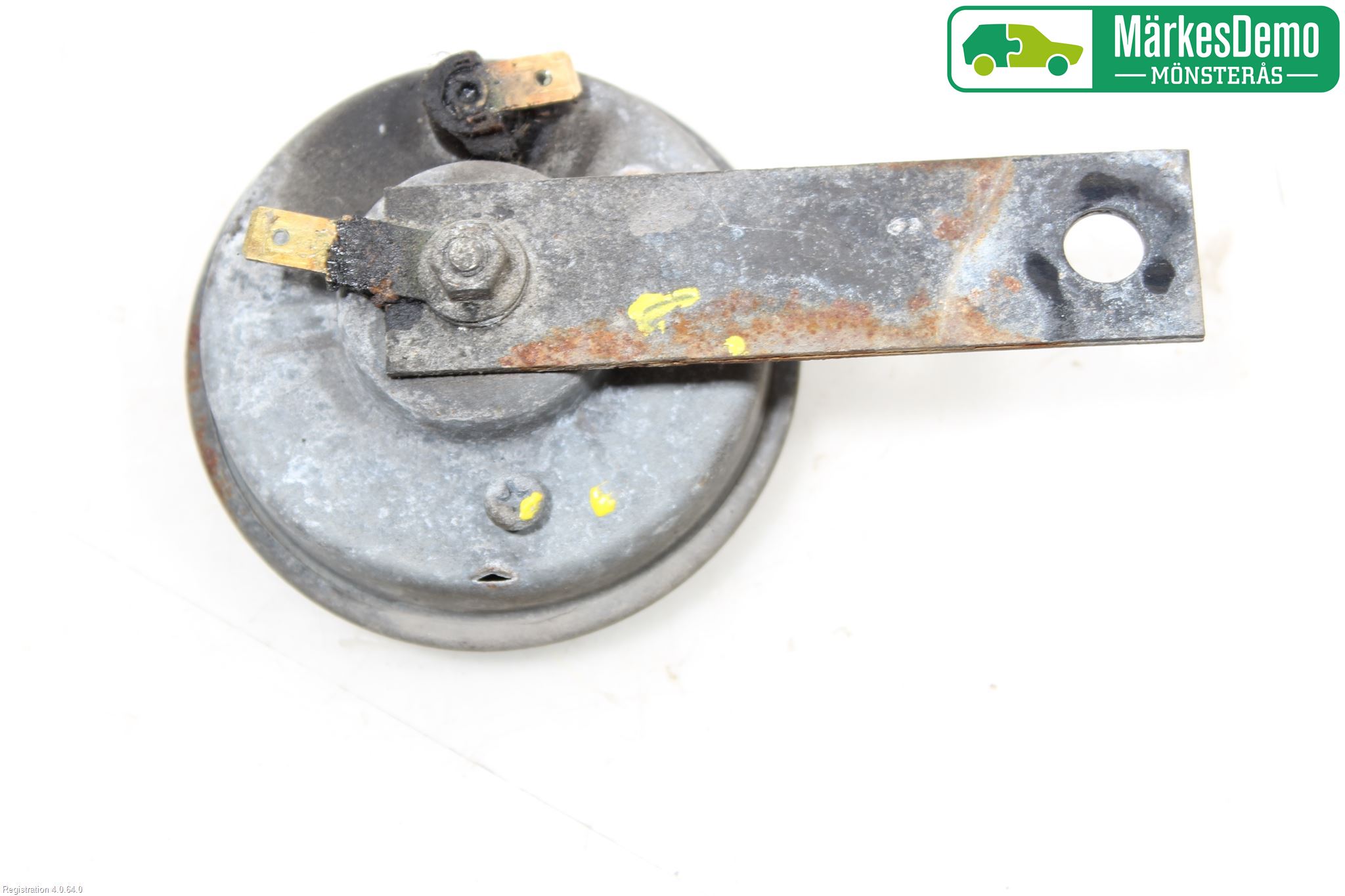 Nissan LEAF 11-17 Signalhorn