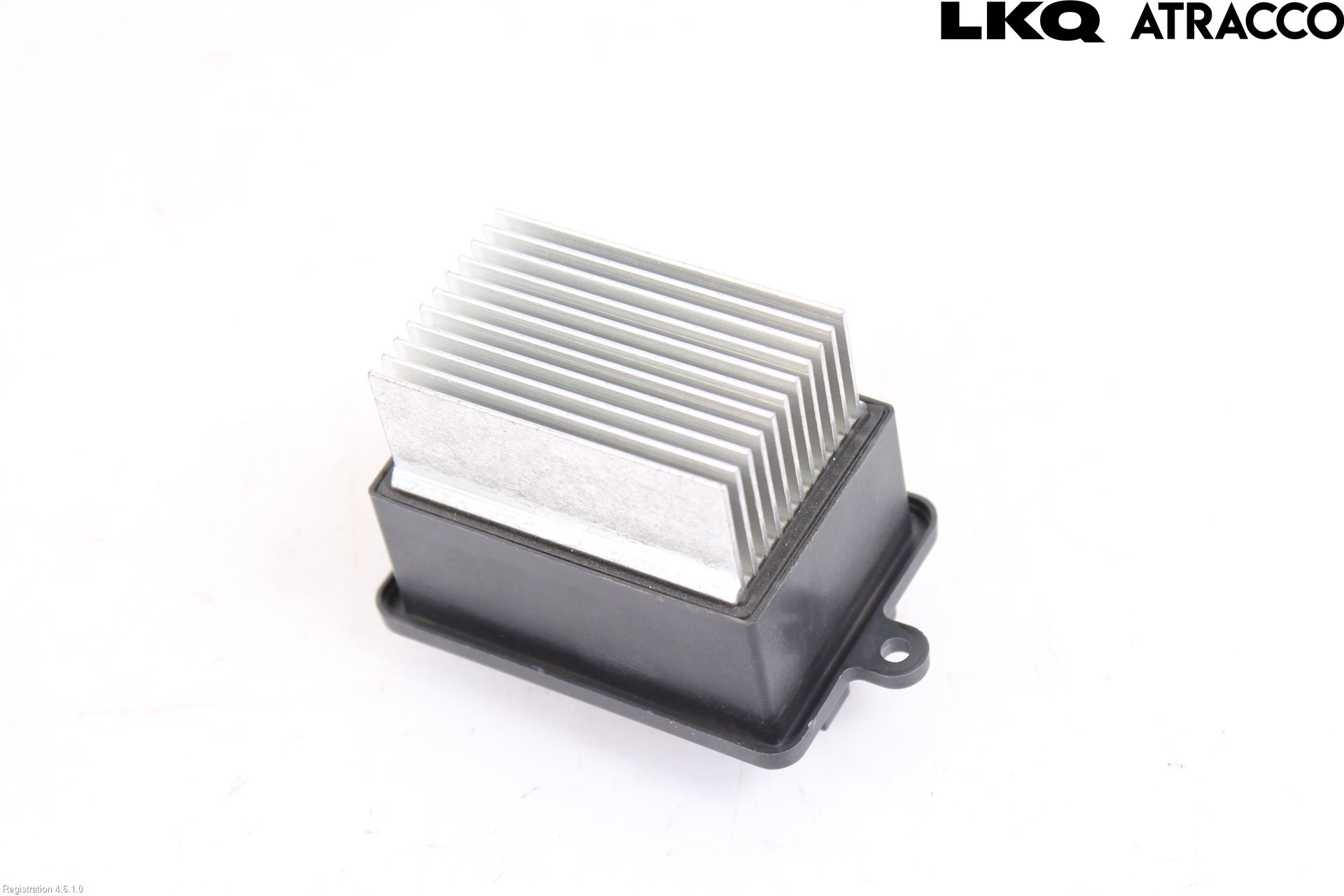 Fiat 500L 13-19 Värmefläktsmotstånd