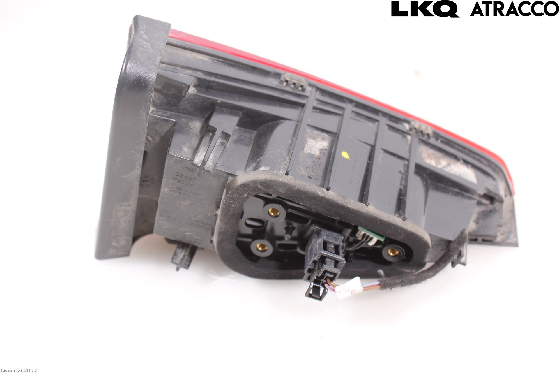 Skoda SUPERB 16-24 Bakljus Lucka Hö