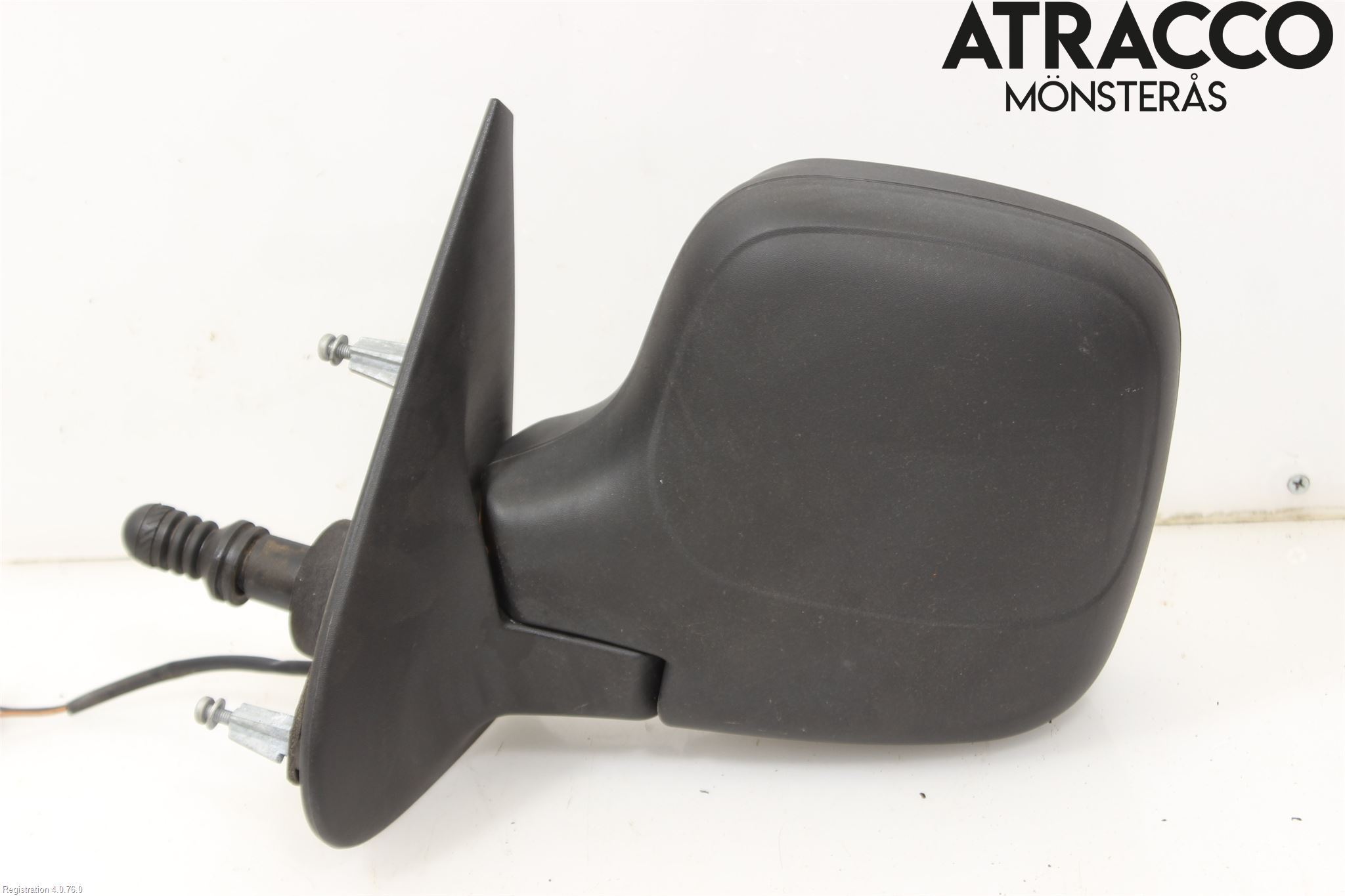 Peugeot PARTNER   03-08 Spegel Yttre Justerbar Vä