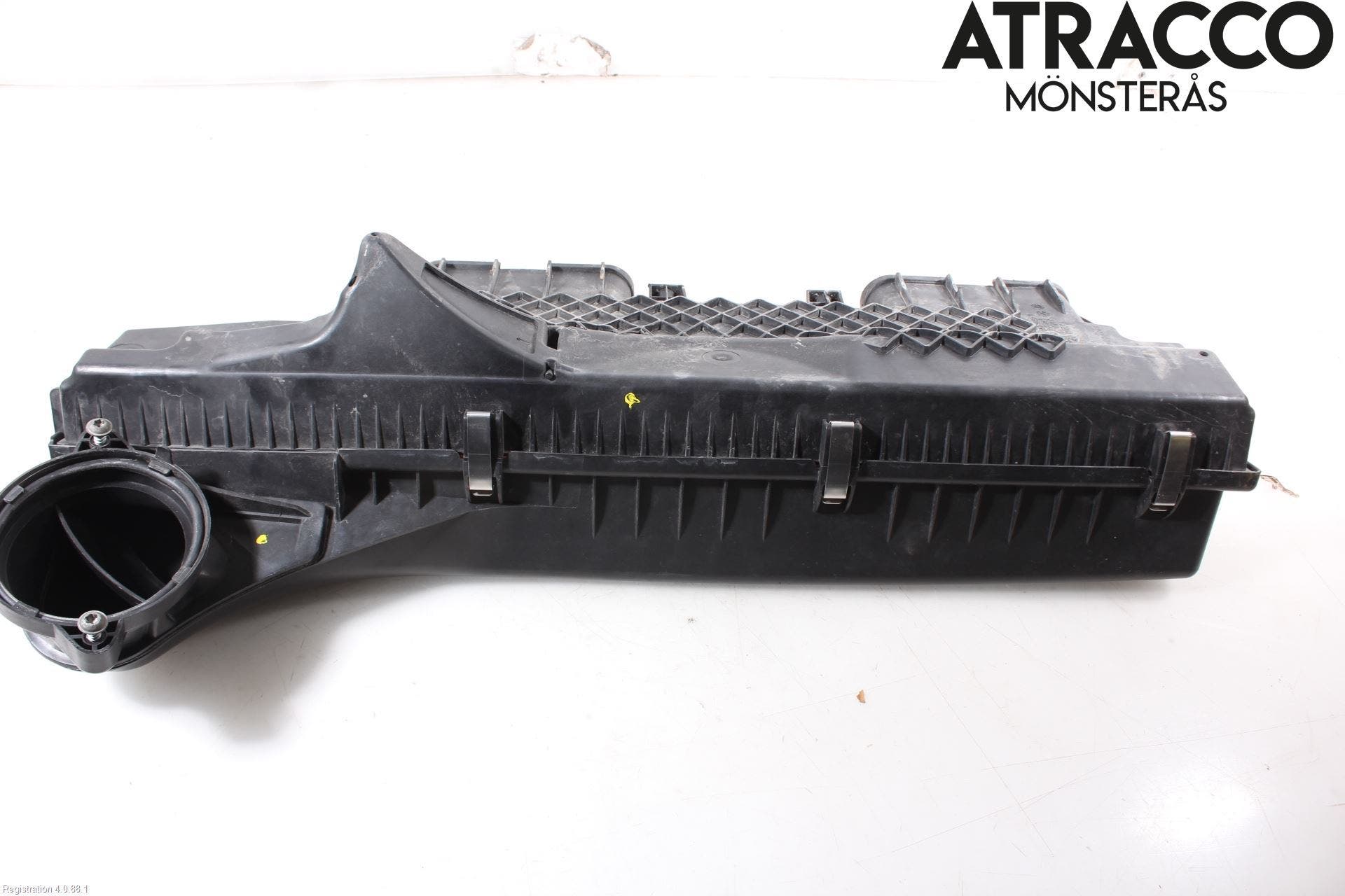 BMW X3 E83 03-10 Luftrenare