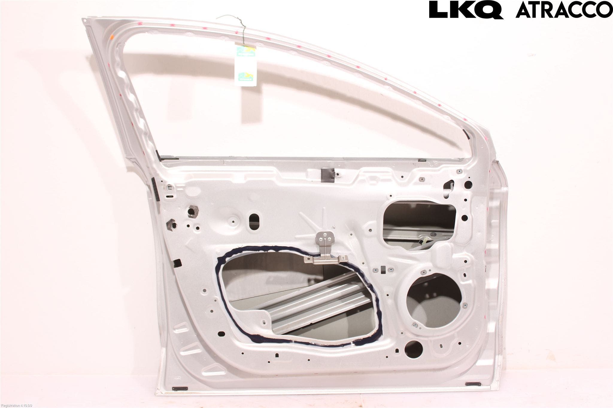 Ford MONDEO 15-22 Dörr Fram Vänster