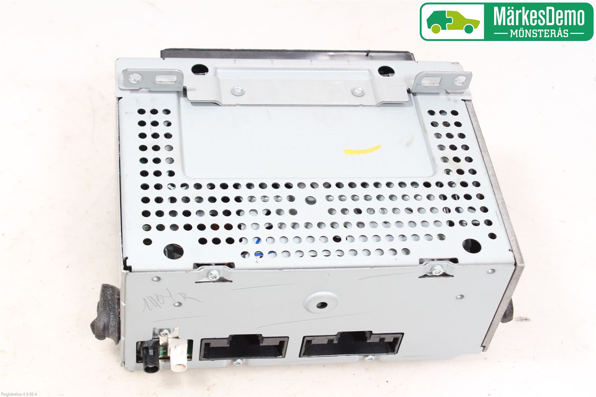 Ford TRANSIT/TOURNEO CONNECT 13-22 Radio