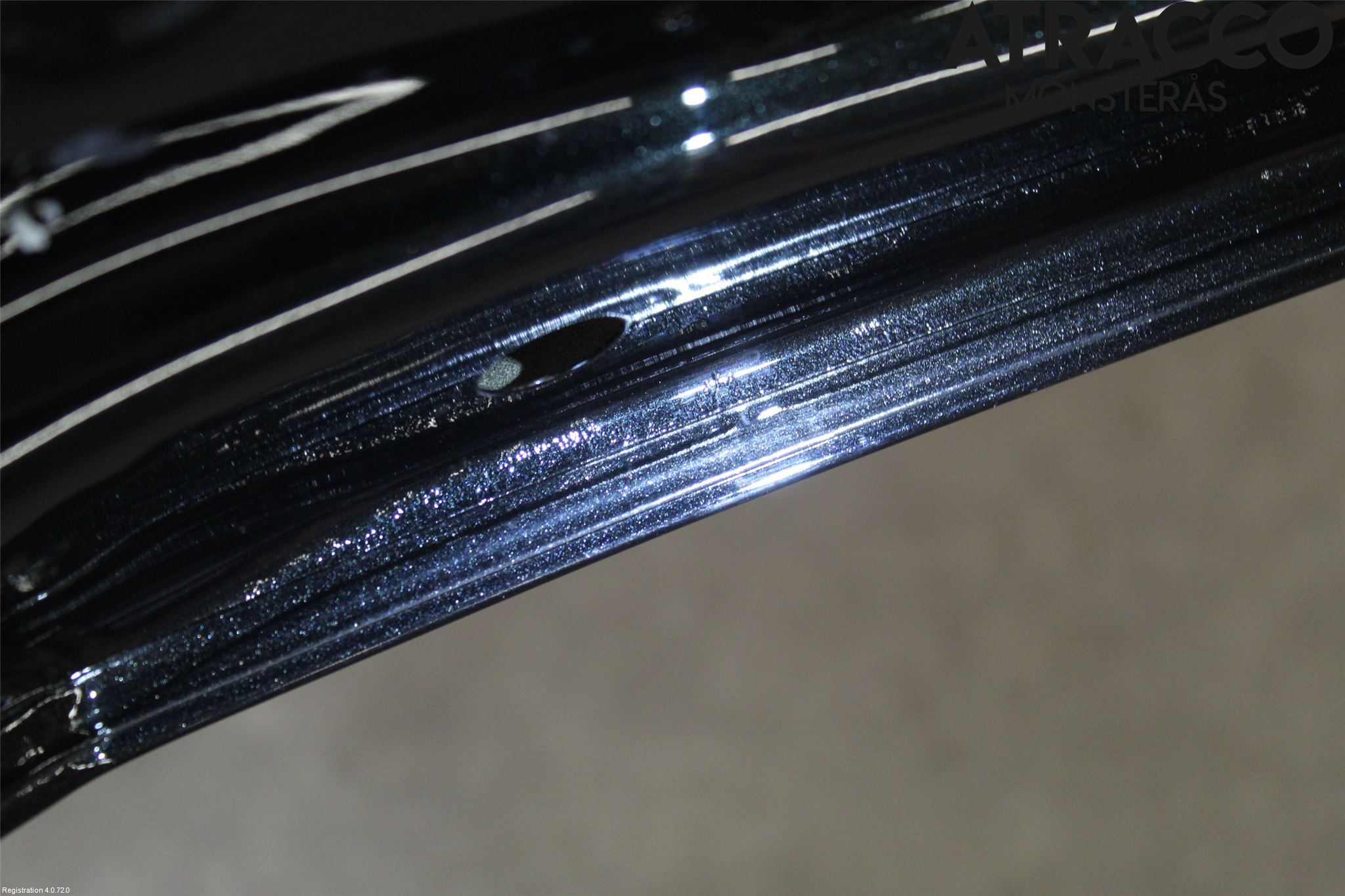 GM CHEVROLET CRUZE Dörr Fram Vänster