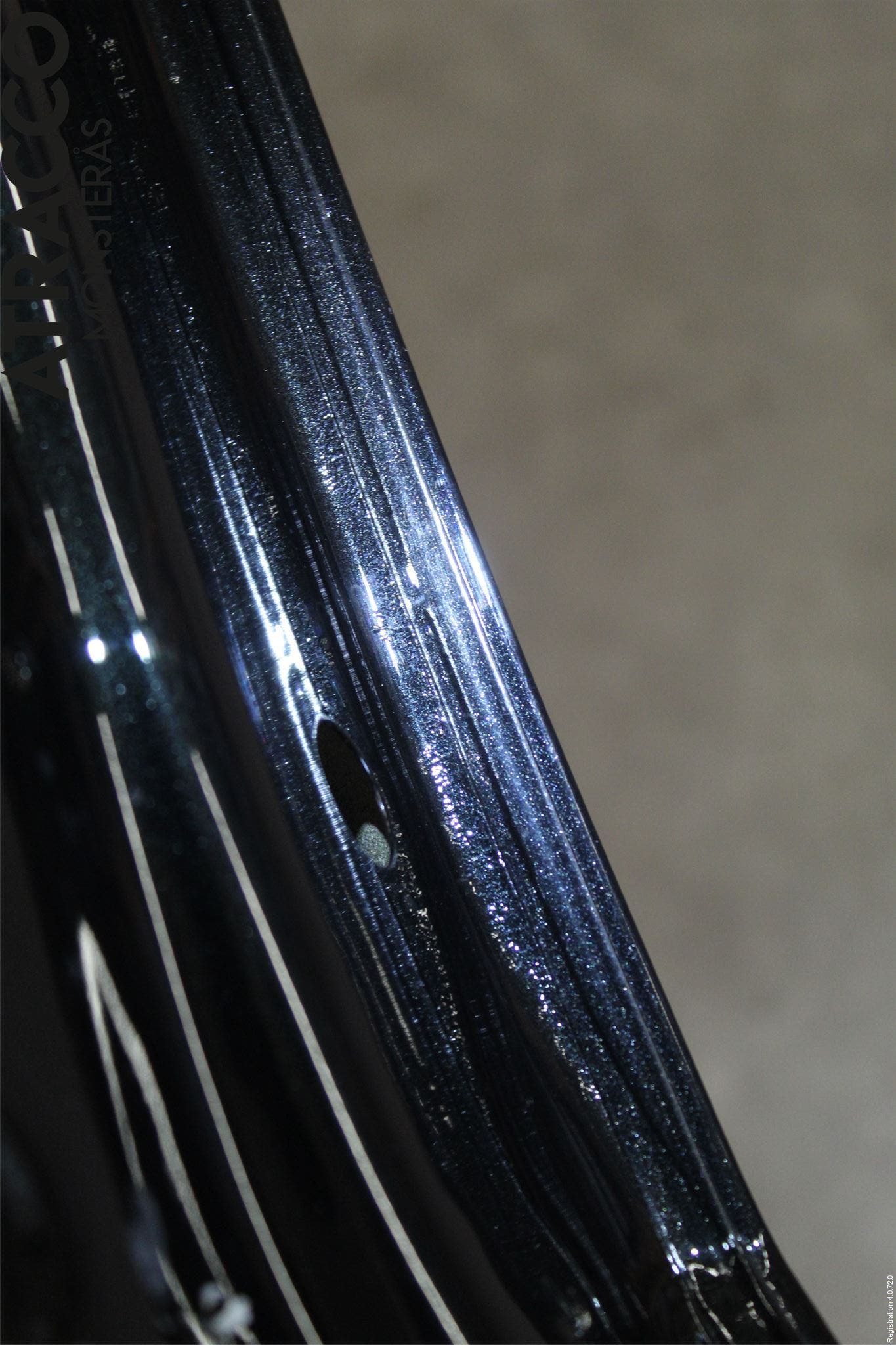 GM CHEVROLET CRUZE Dörr Fram Vänster