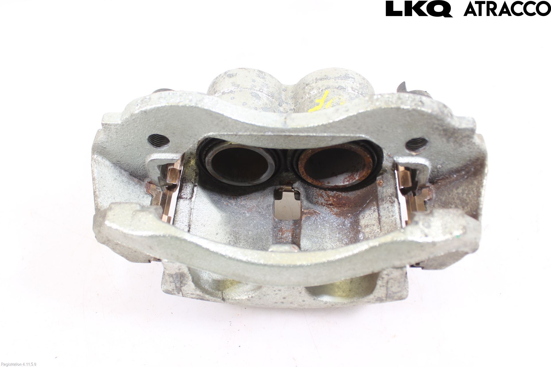 Fiat DUCATO 15-23 Bromsok Fram Vänster