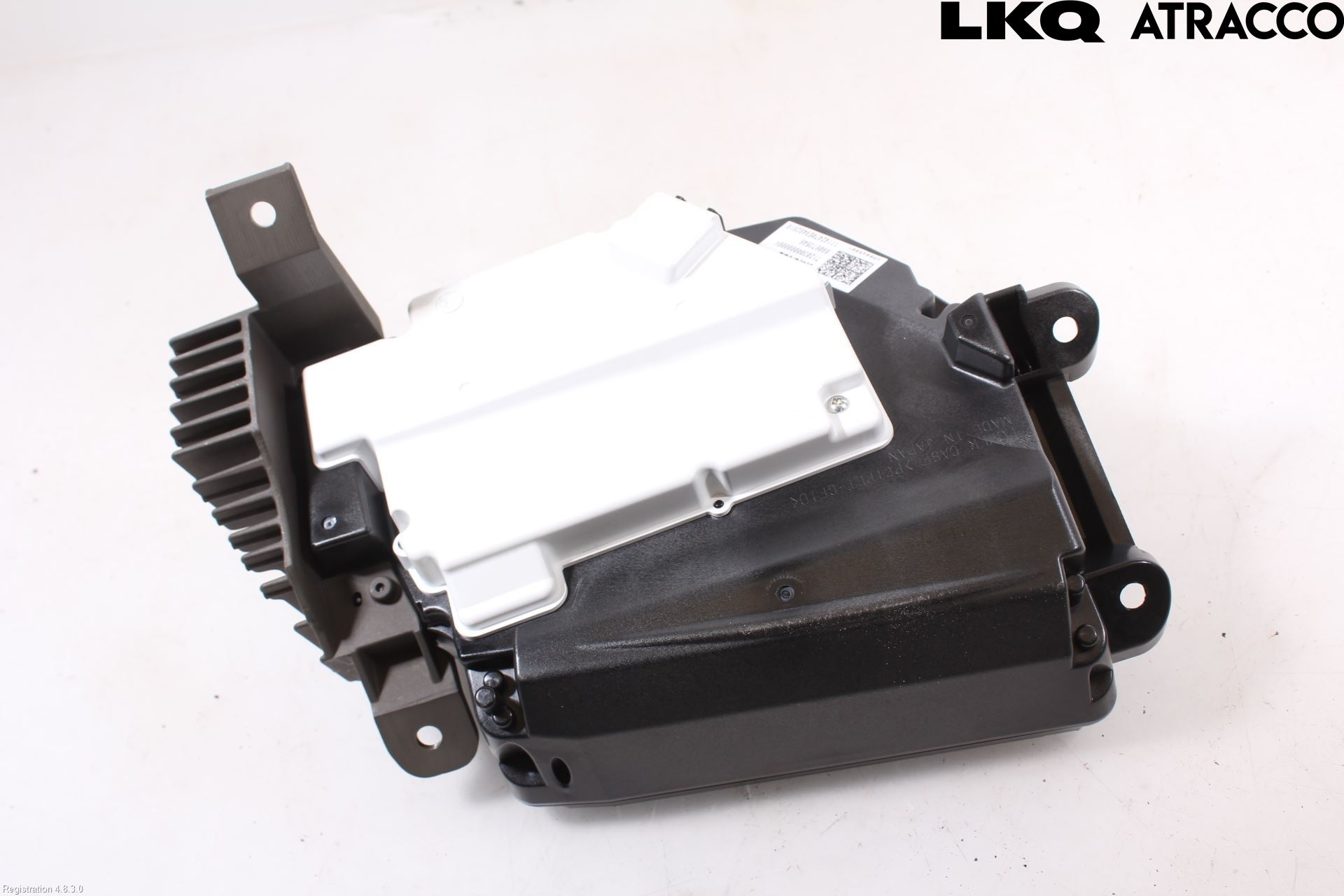 Cadillac  Instrument Komb