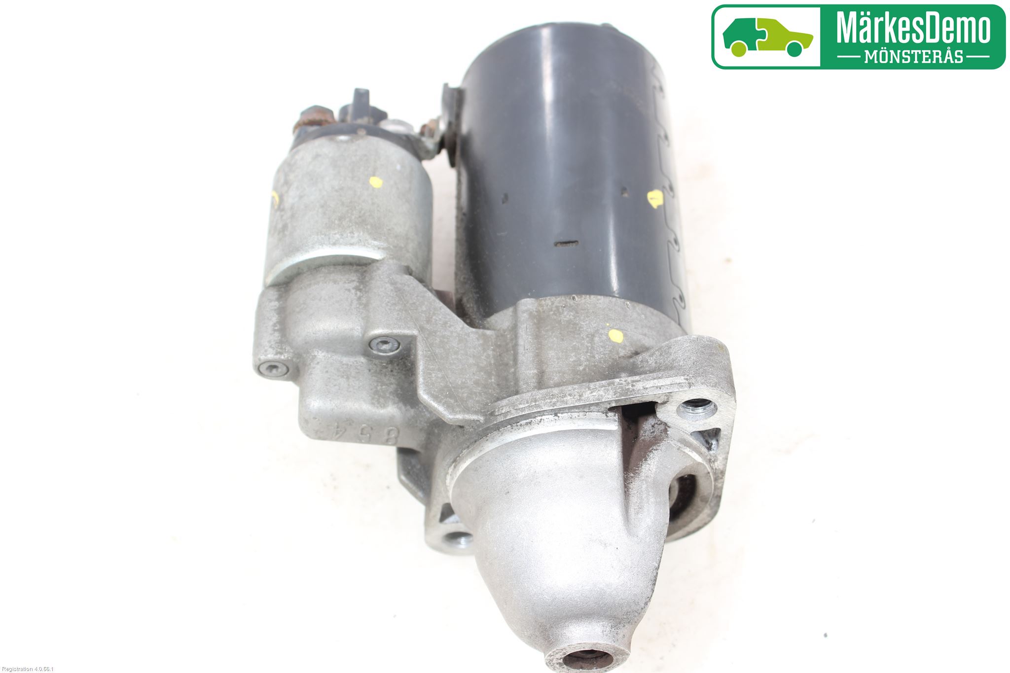 Kia RIO 12-16 Startmotor