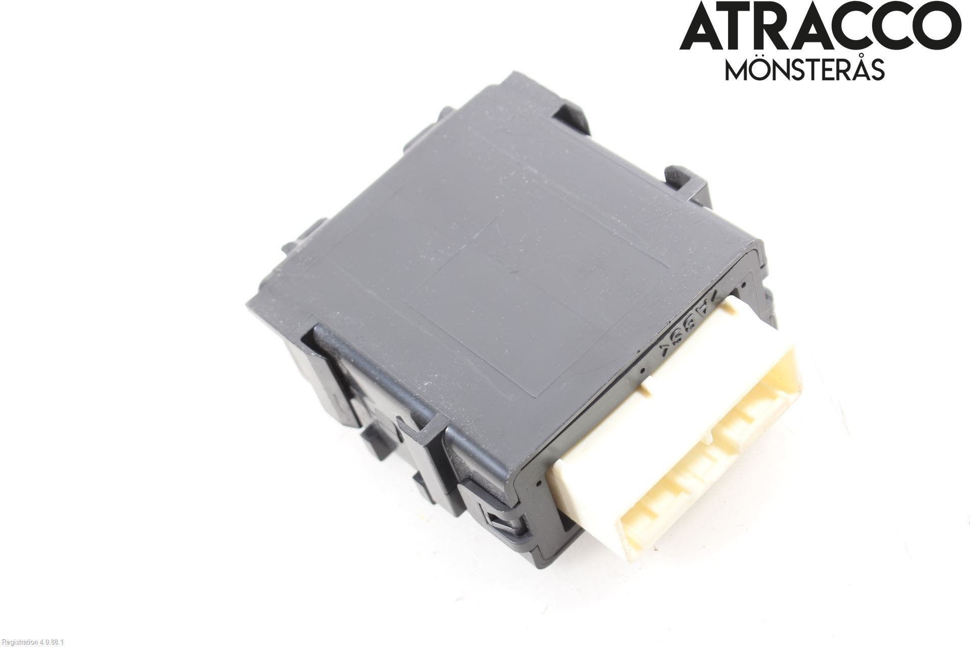 Toyota AURIS 13-19 Relä Torkarmotor