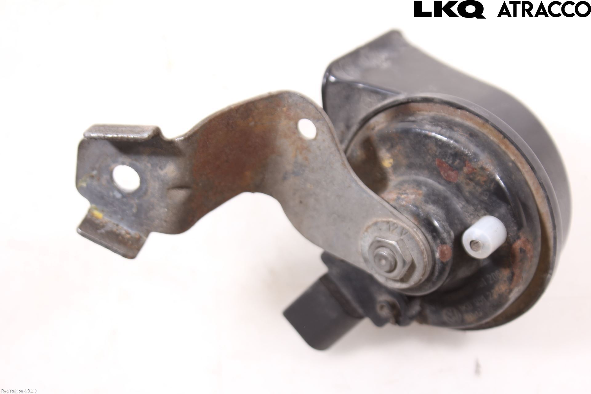 Volkswagen VW GOLF VI 09-13 Signalhorn