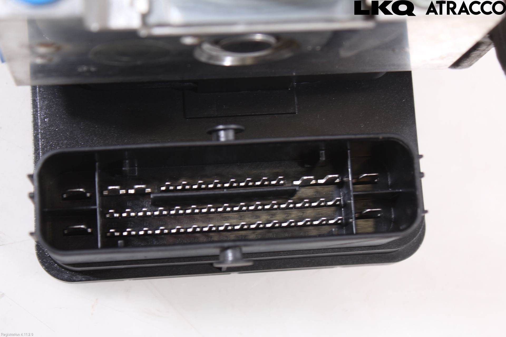 Mercedes-Benz MB GLC-KLASS (X253/C253) 15-22 Abs Hydraulaggregat
