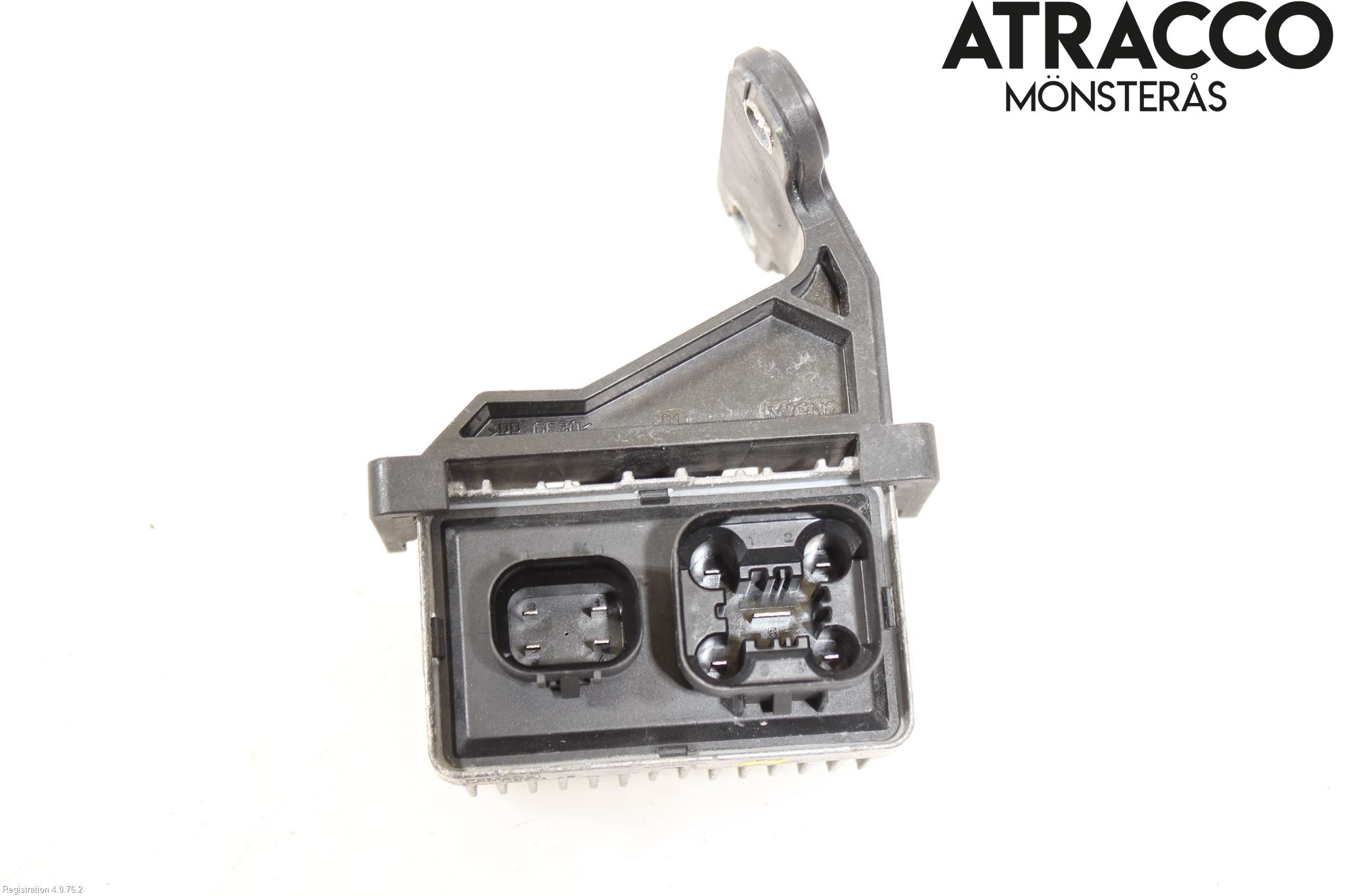 Ford RANGER EU 12-23 Relä Glödning Diesel